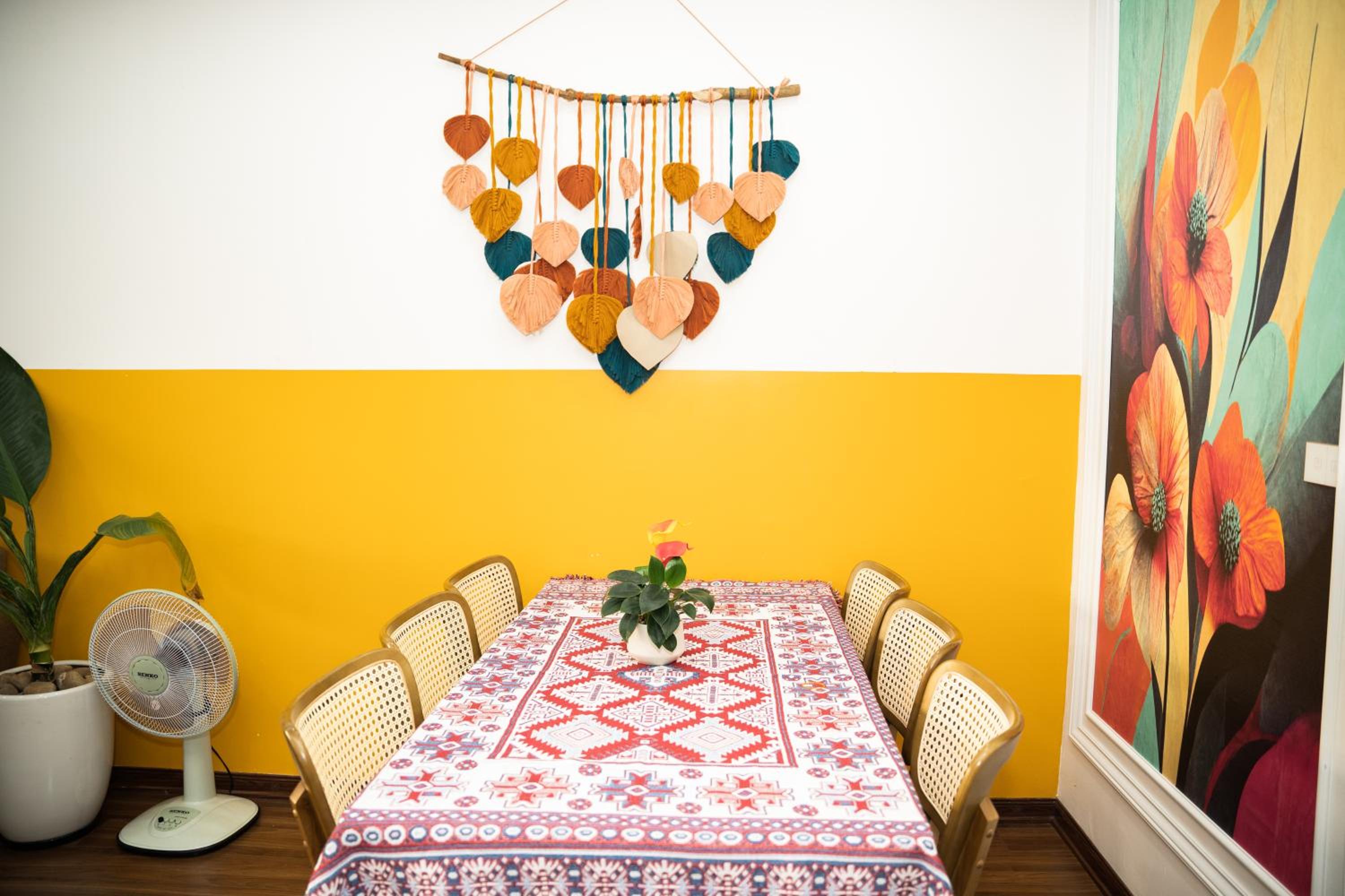 MubiApartment