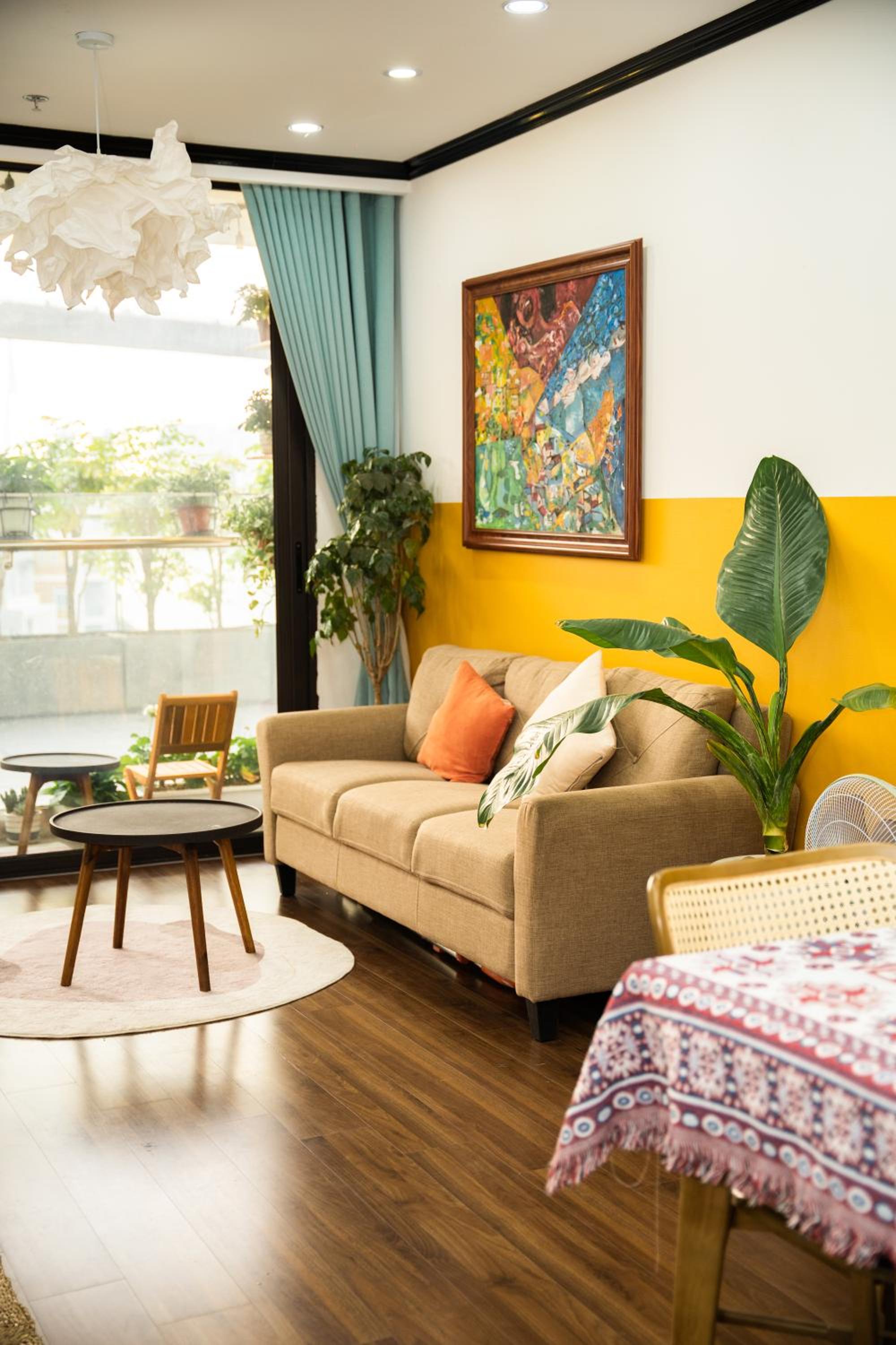 MubiApartment