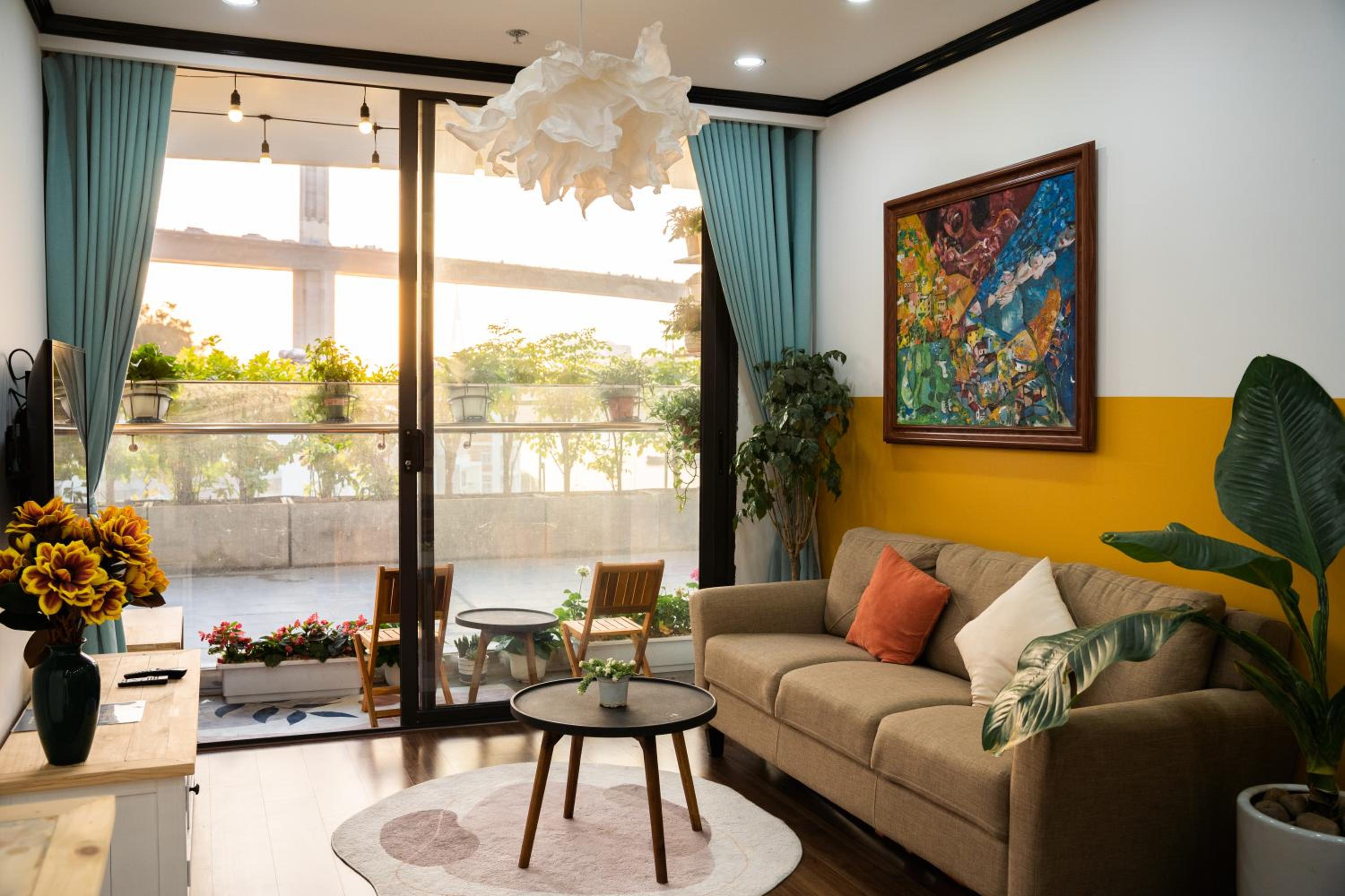 MubiApartment