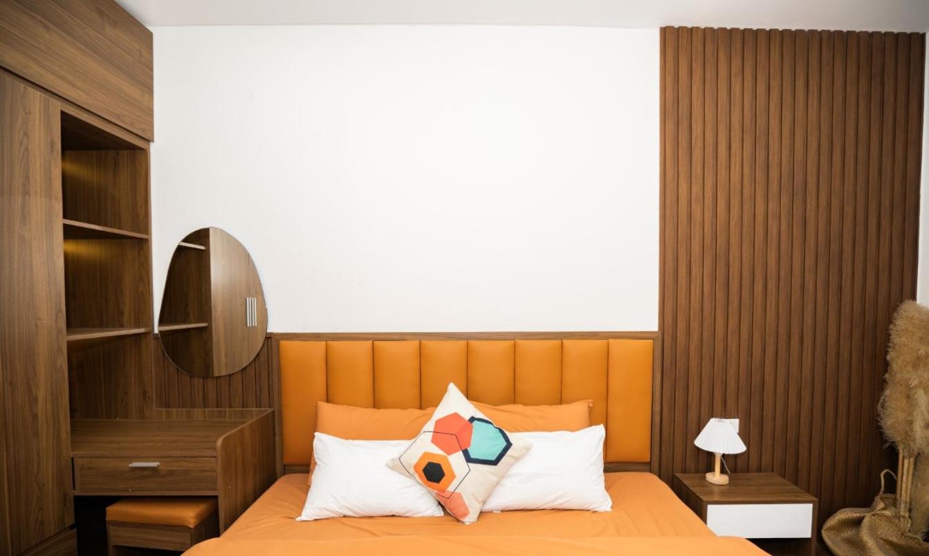 MubiApartment