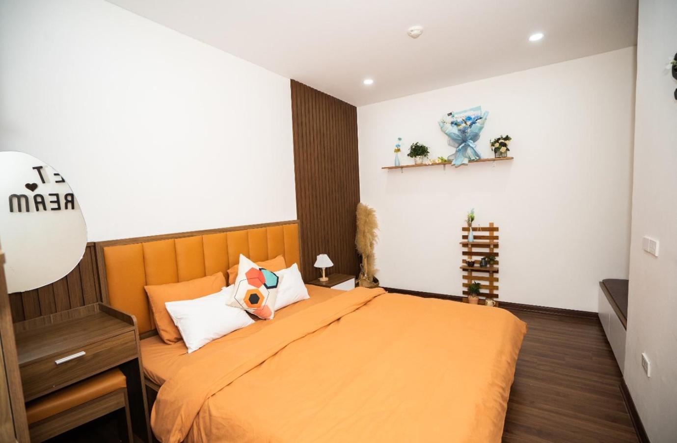 MubiApartment