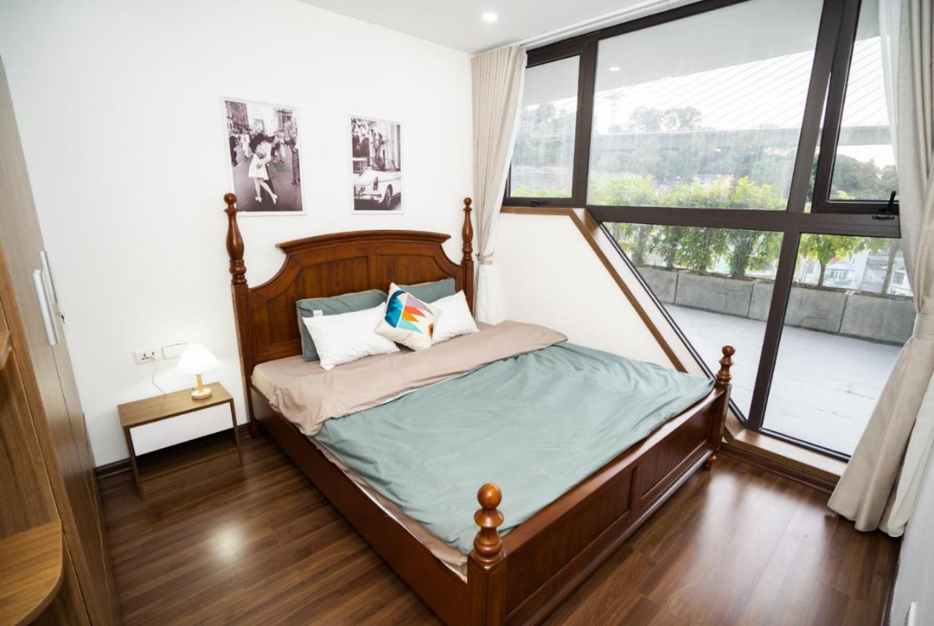 MubiApartment