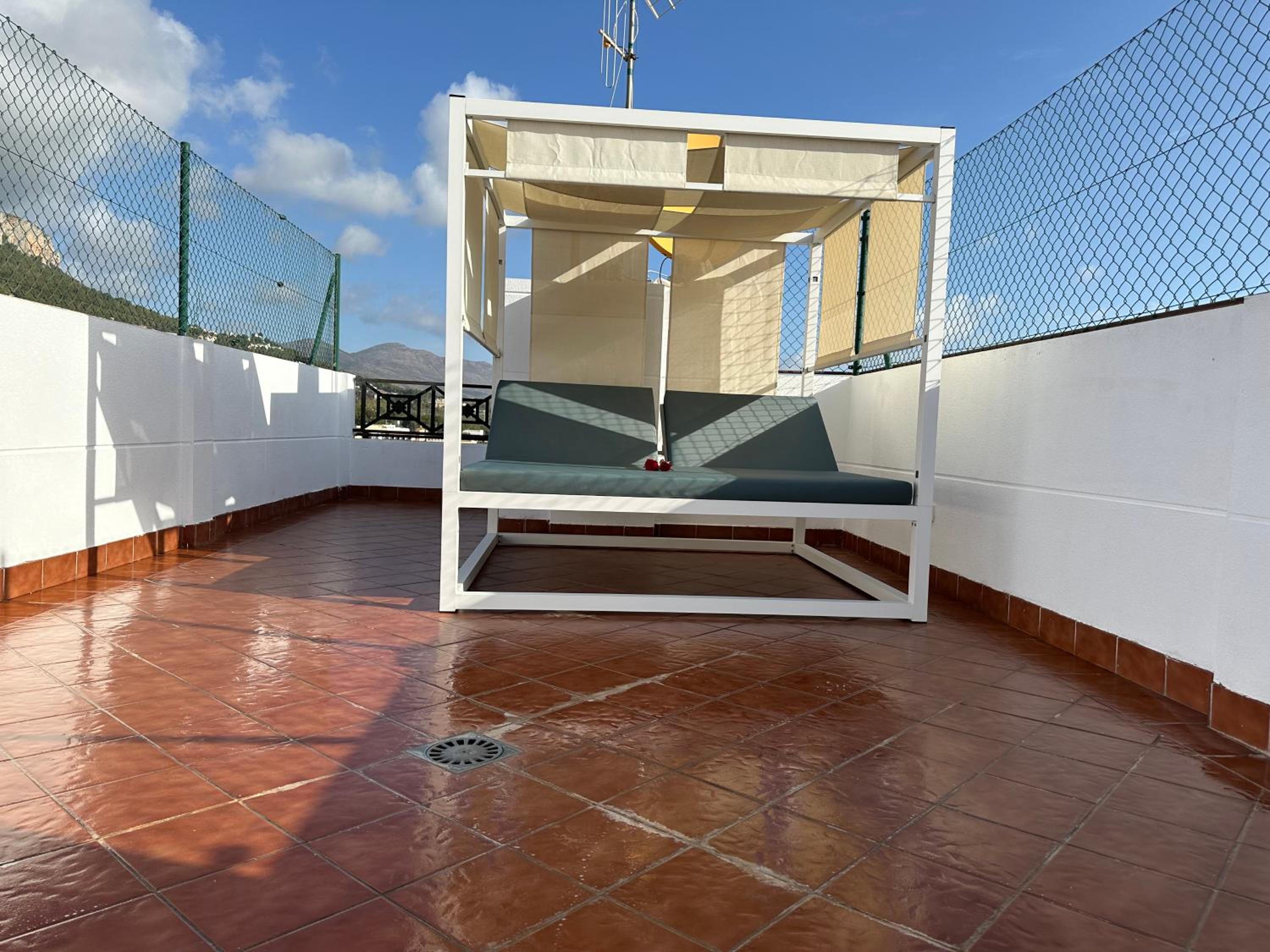 roof
