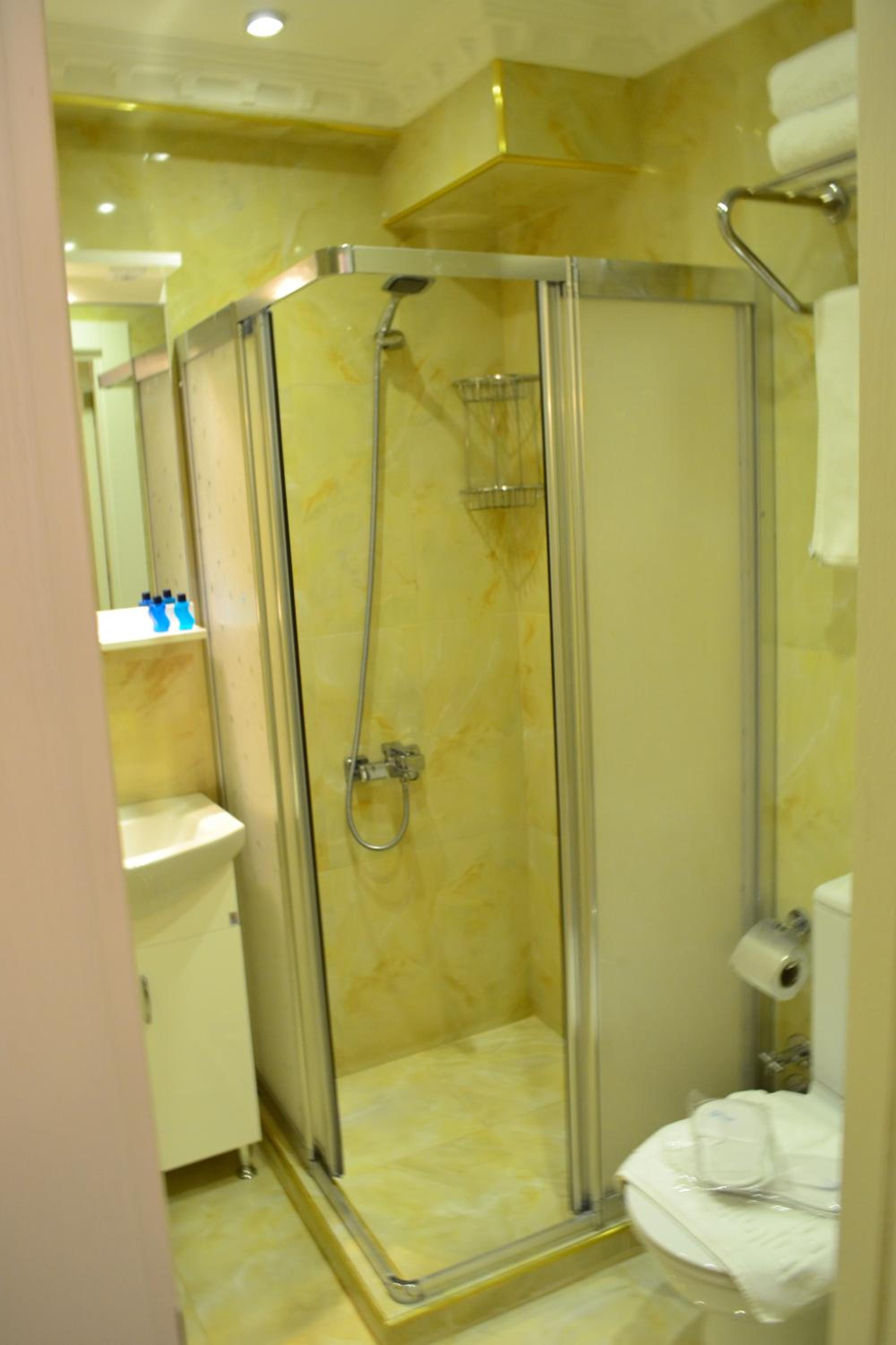 Blue Istanbul Otel Taksim - Image 54