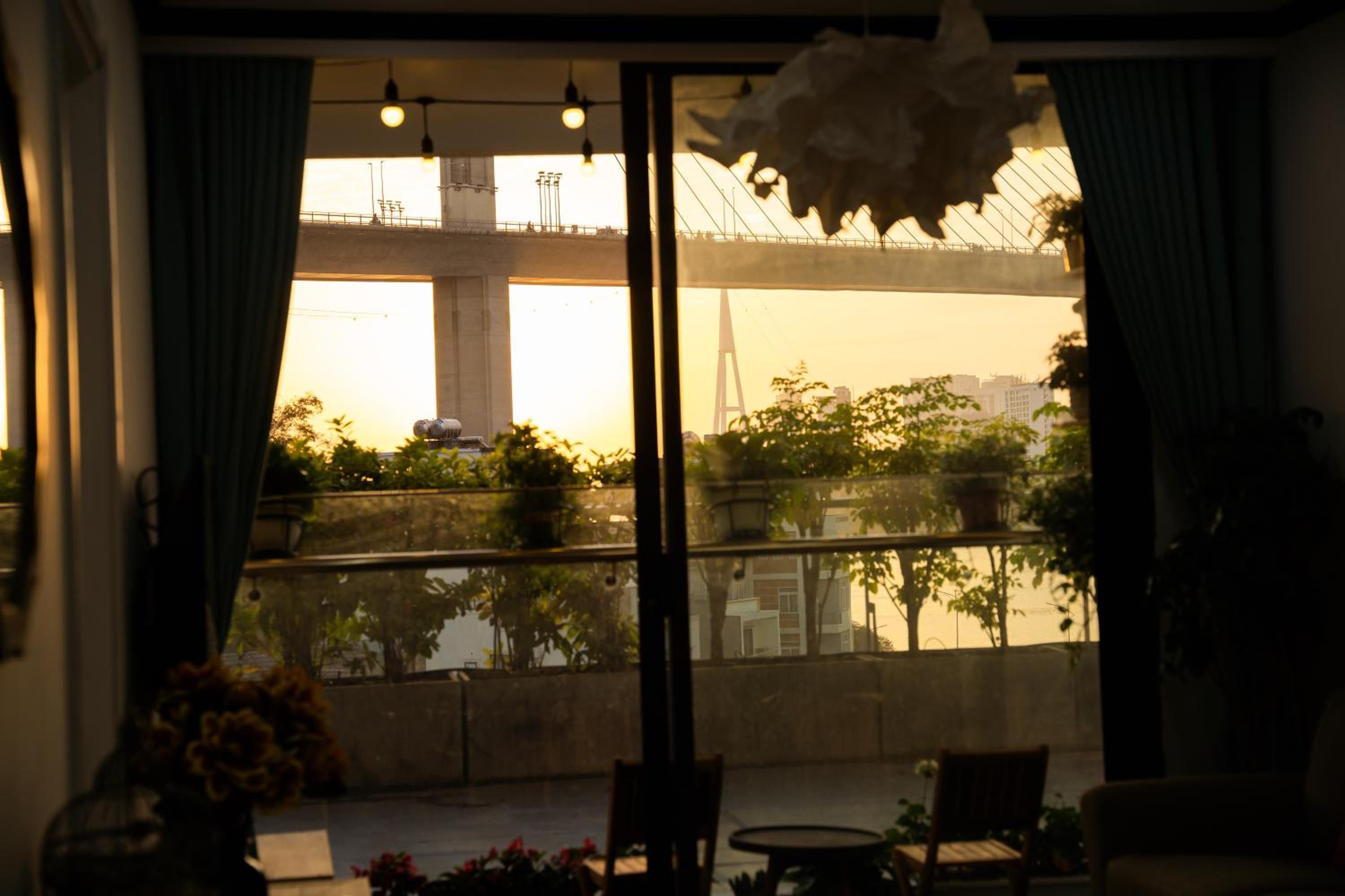MubiApartment