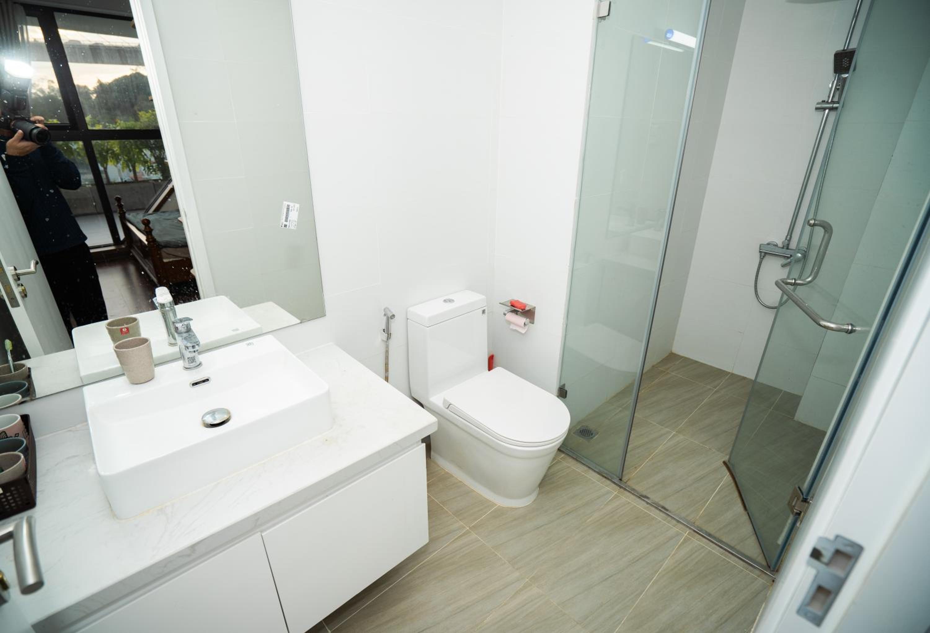 MubiApartment