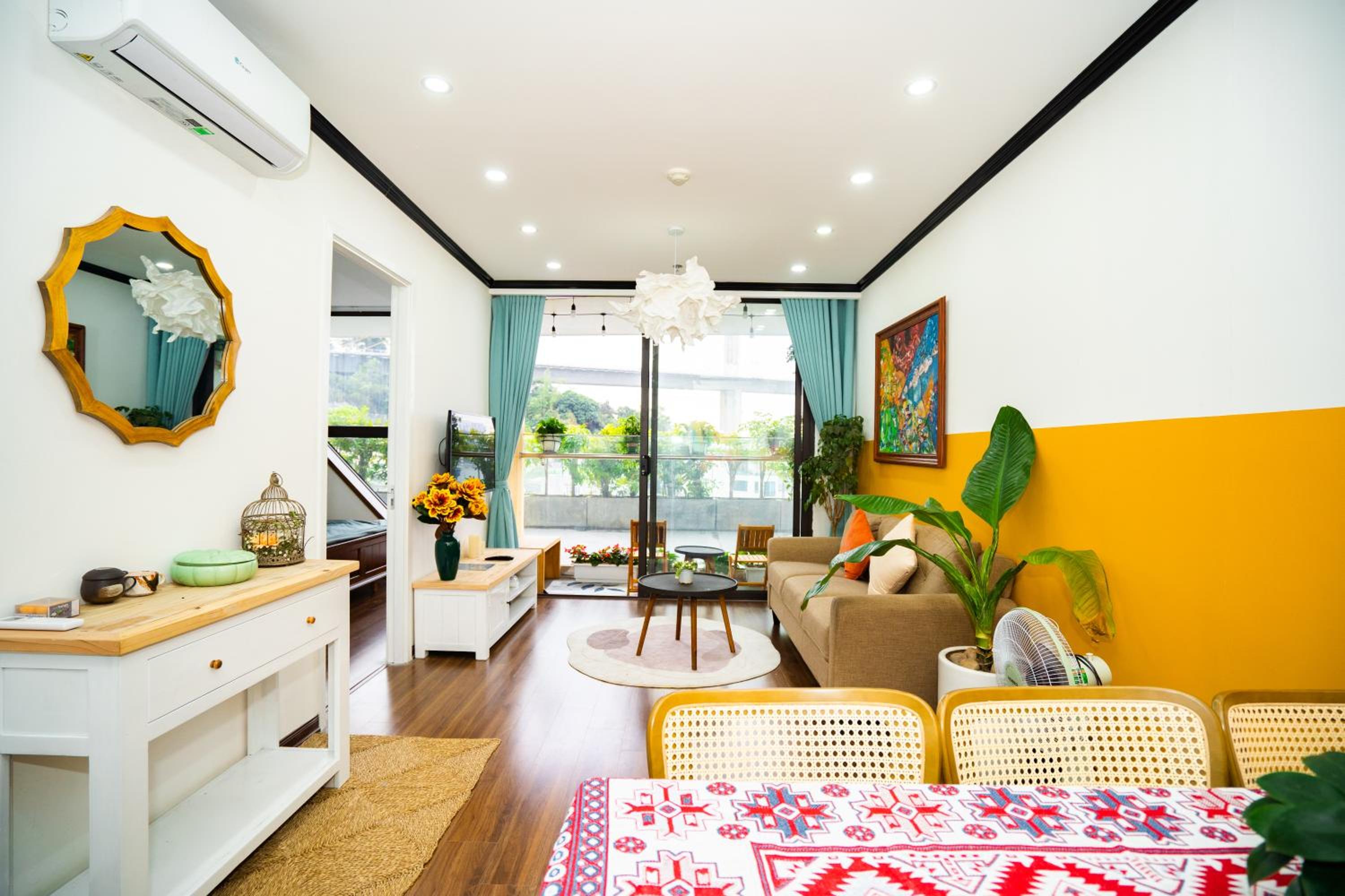 MubiApartment