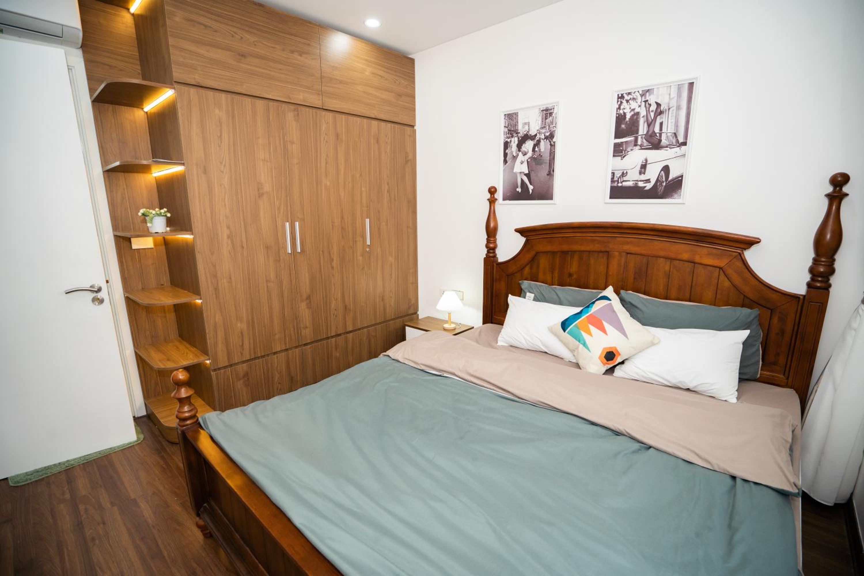MubiApartment