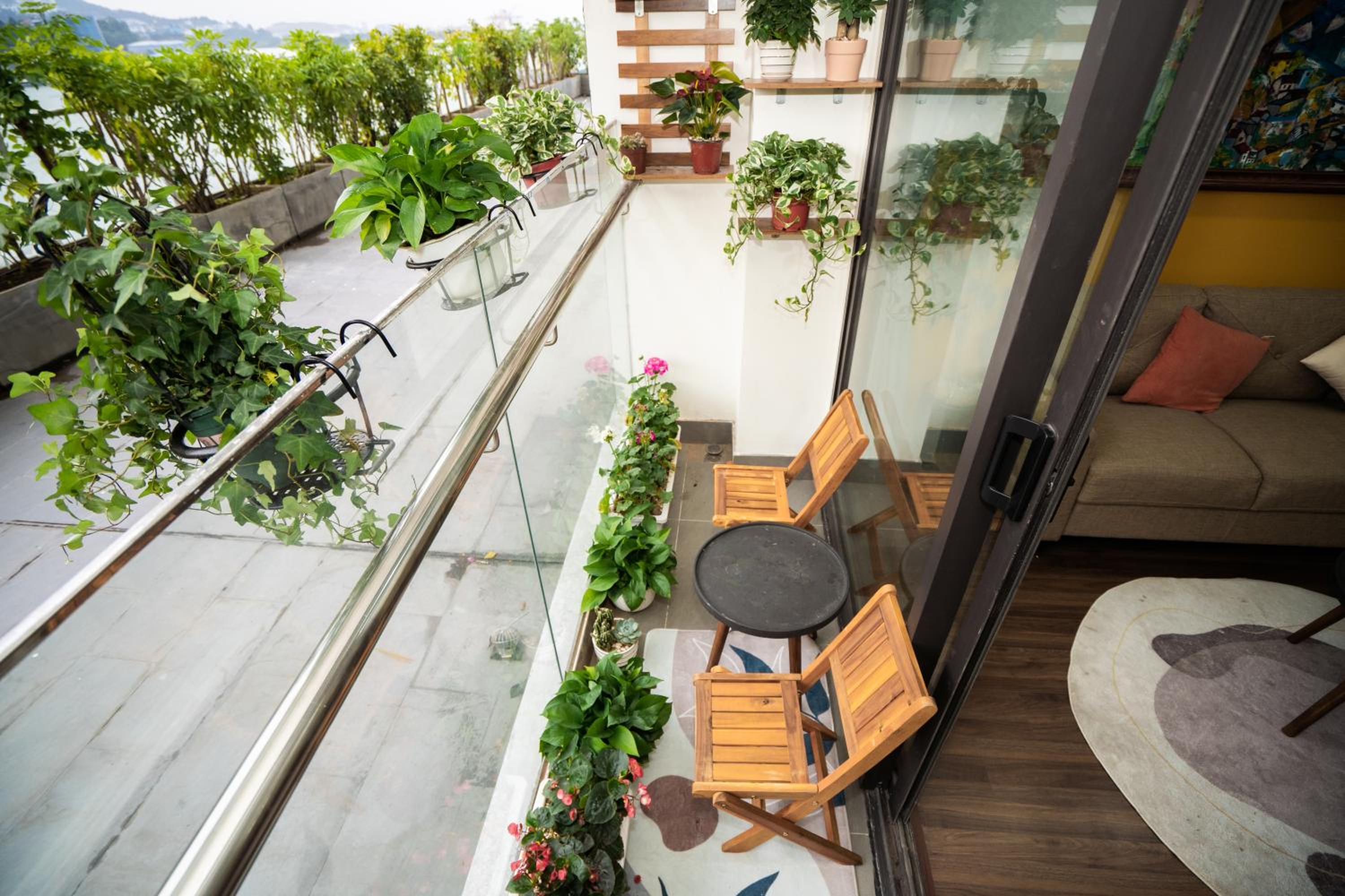 MubiApartment