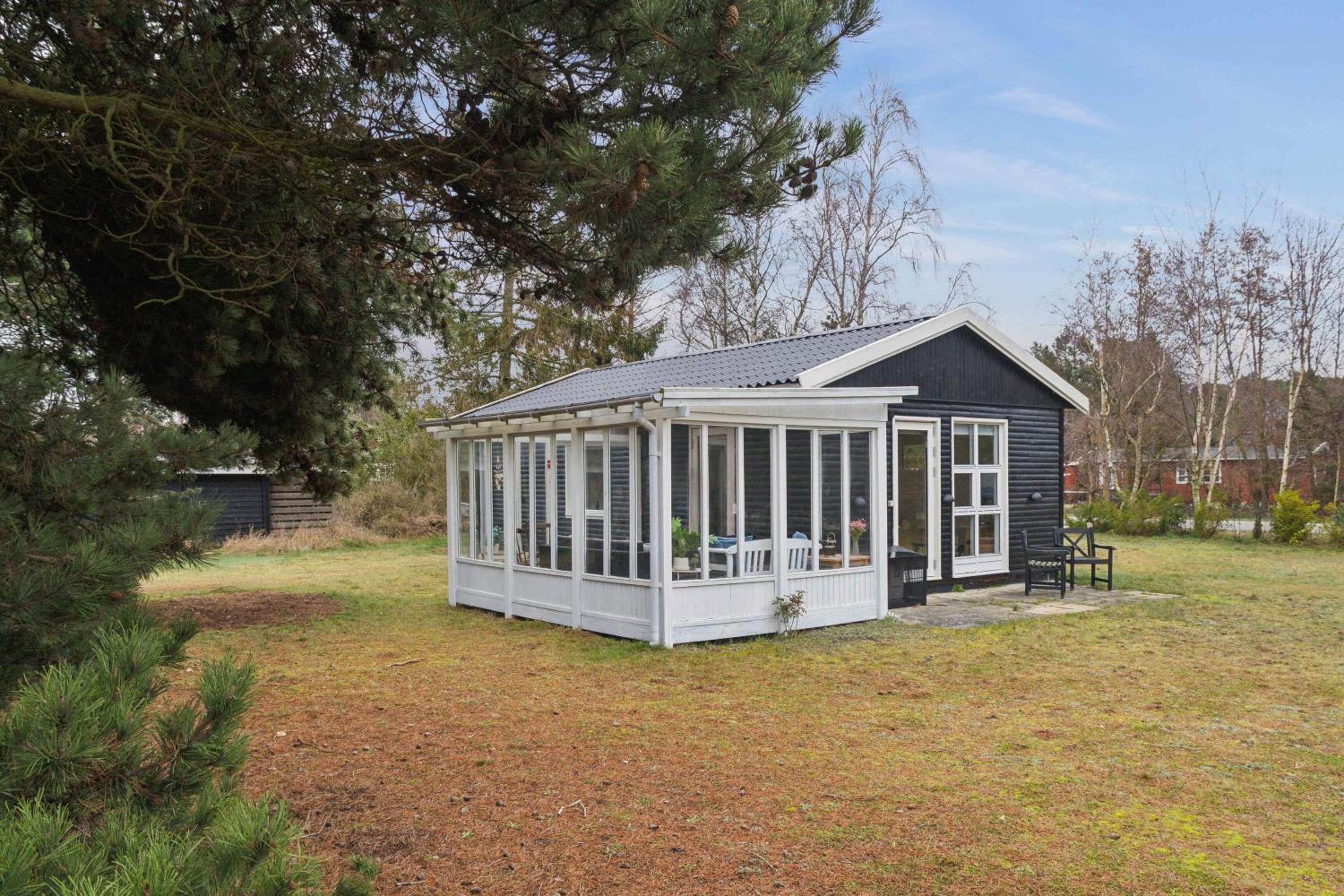 Holiday Home Near Beautiful White Sandy Beaches