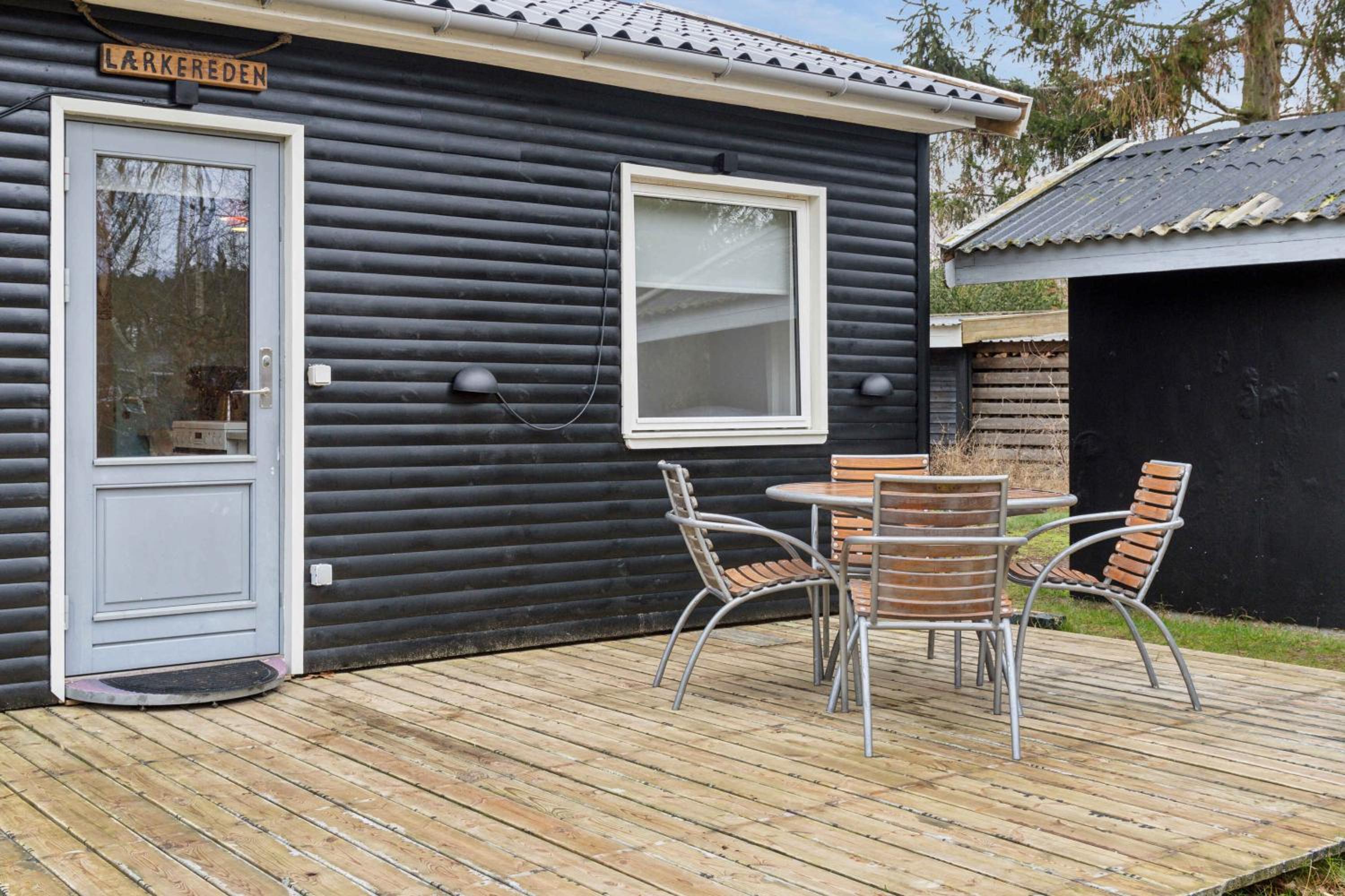 Holiday Home Near Beautiful White Sandy Beaches