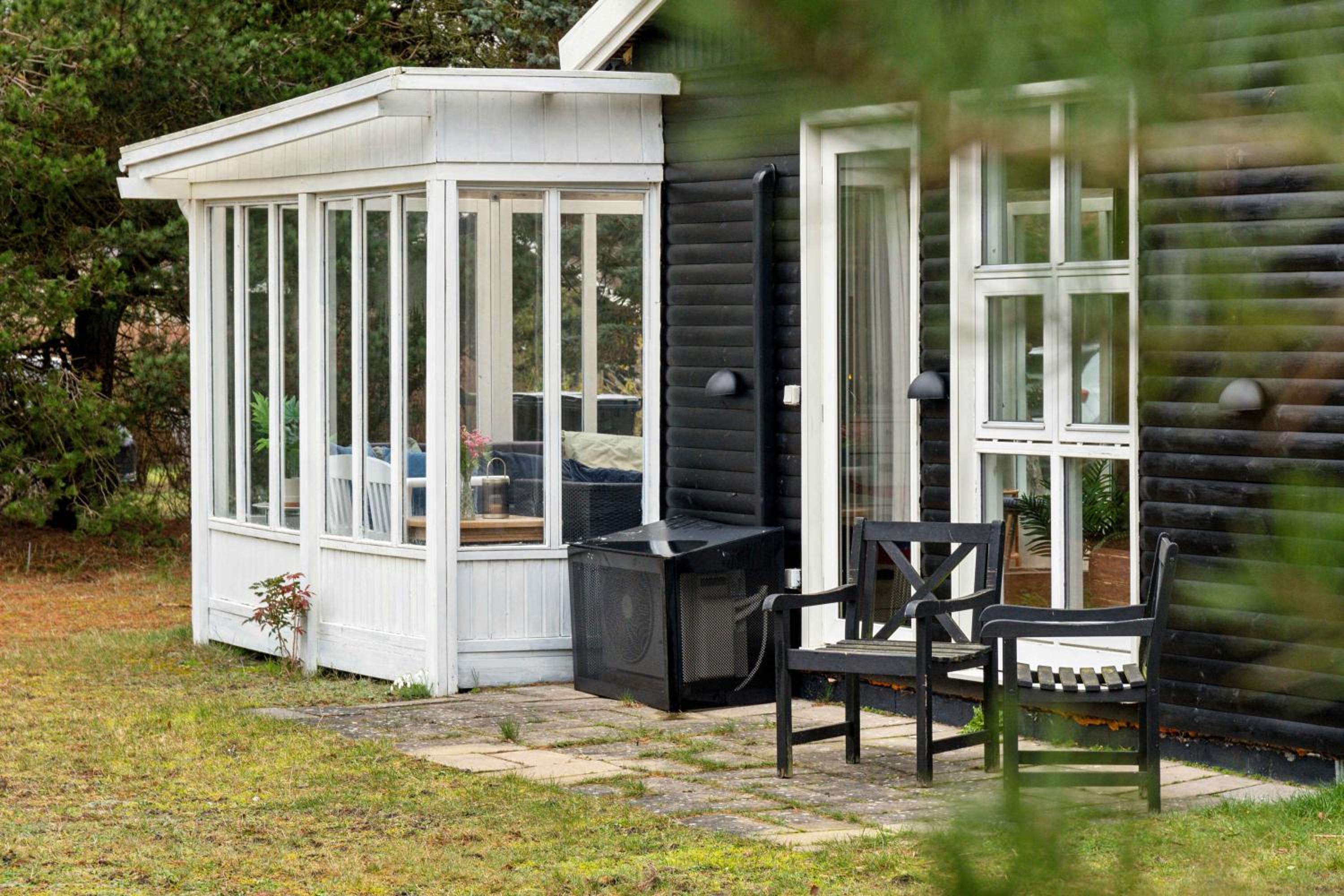 Holiday Home Near Beautiful White Sandy Beaches