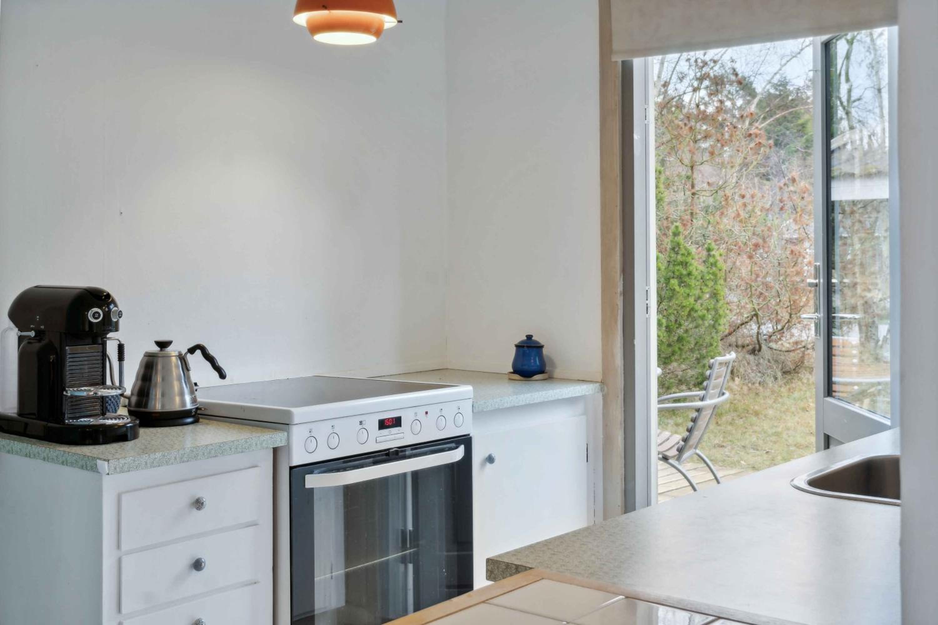 Holiday Home Near Beautiful White Sandy Beaches