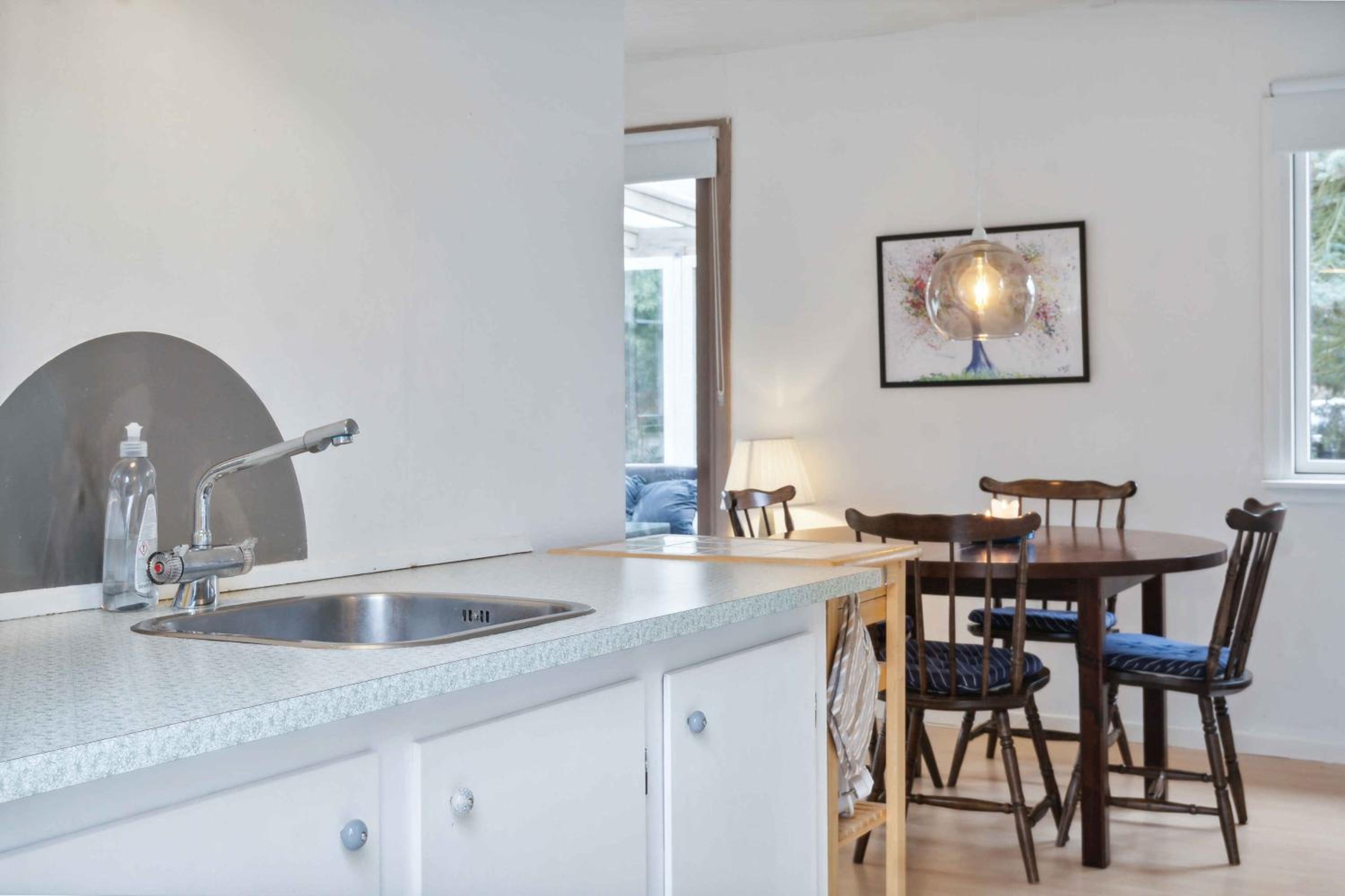 Holiday Home Near Beautiful White Sandy Beaches