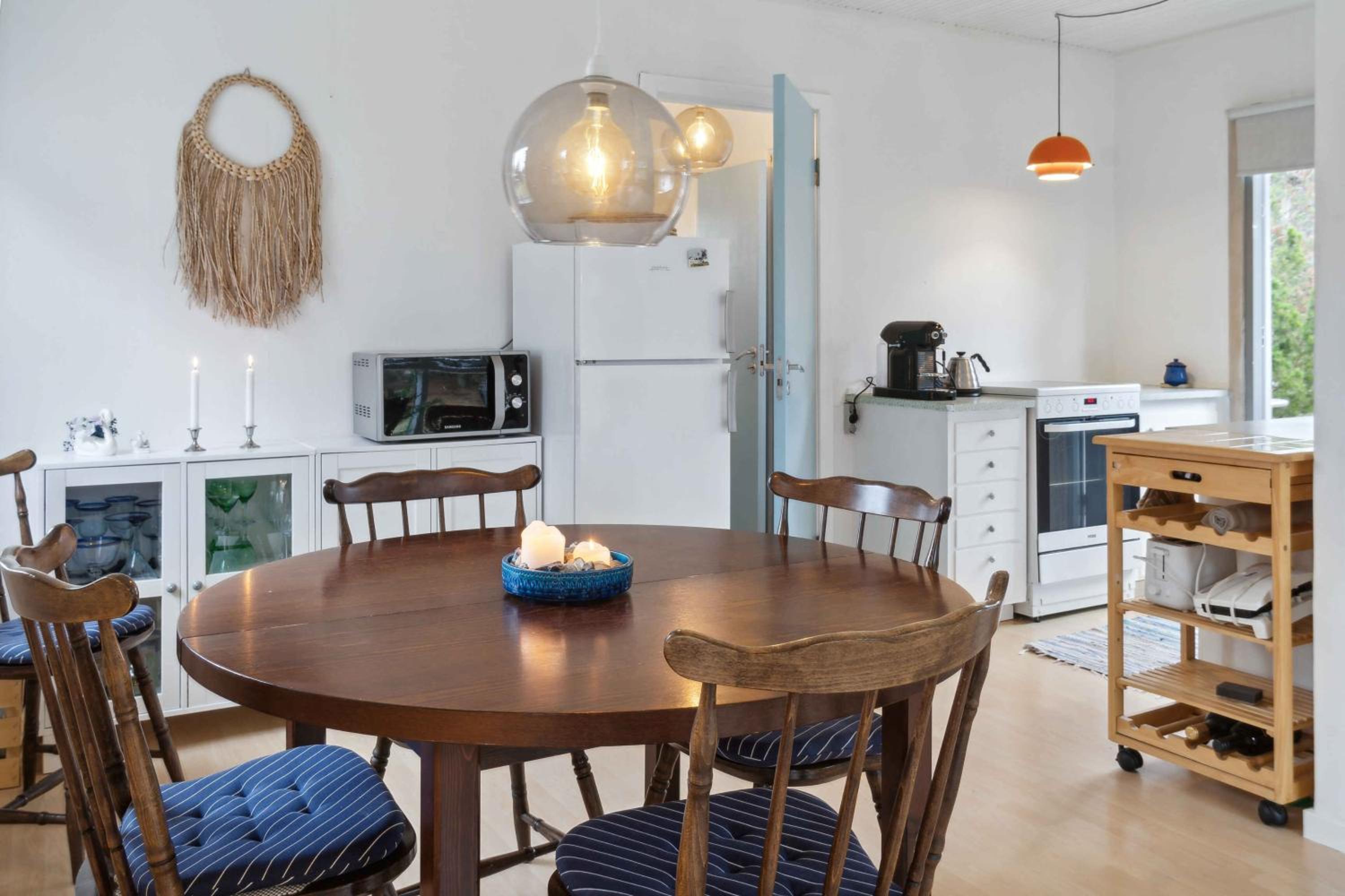 Holiday Home Near Beautiful White Sandy Beaches