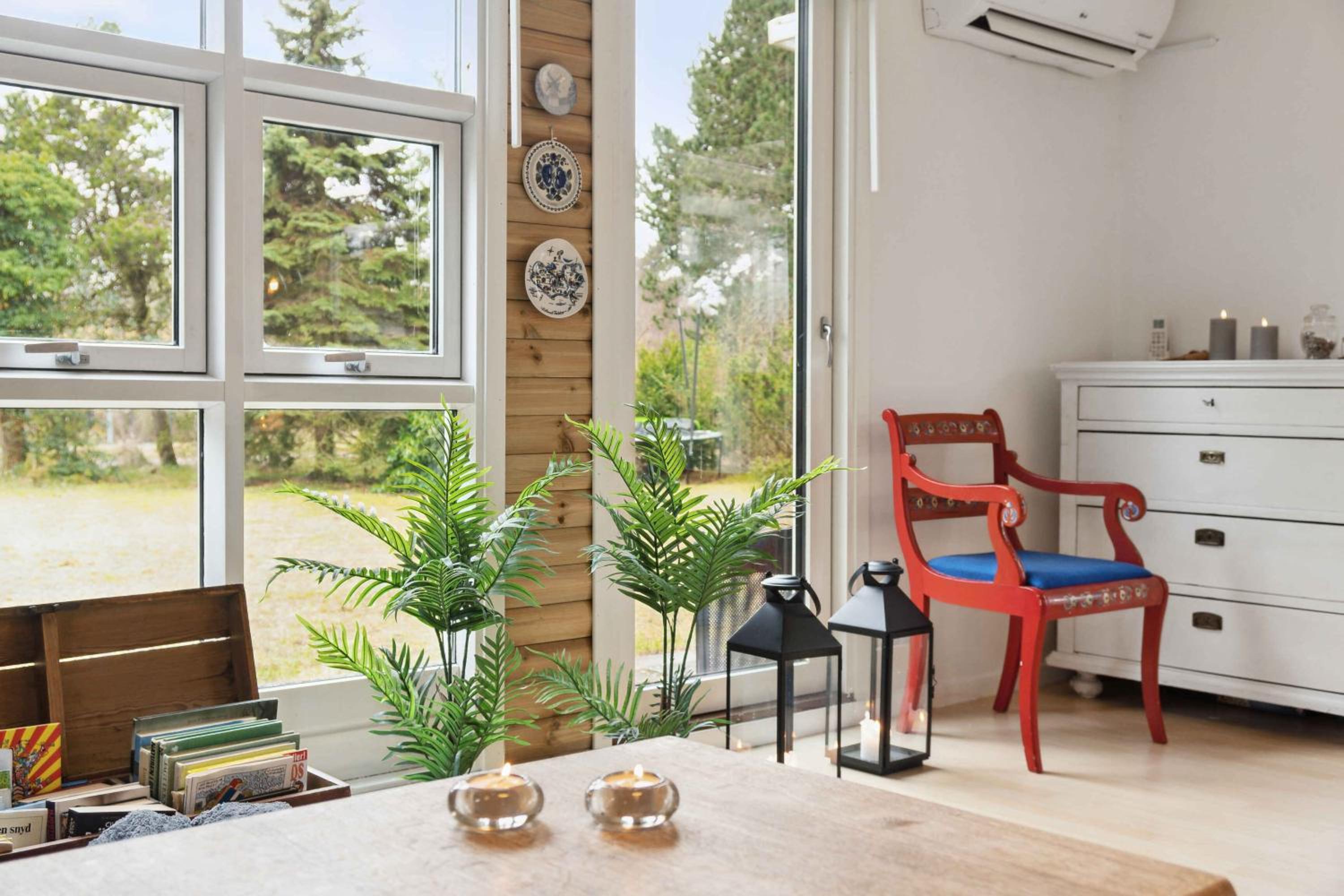Holiday Home Near Beautiful White Sandy Beaches