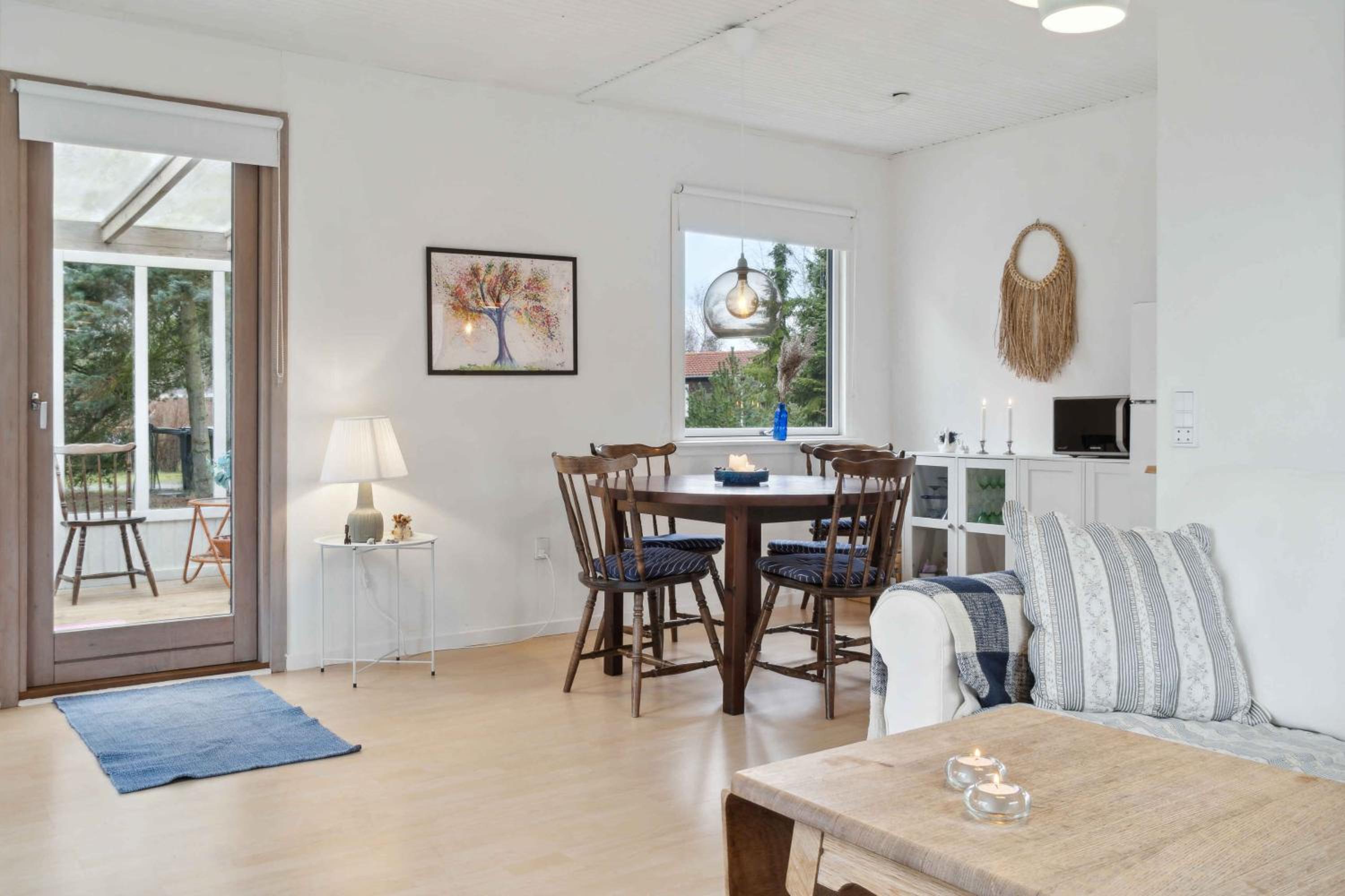 Holiday Home Near Beautiful White Sandy Beaches