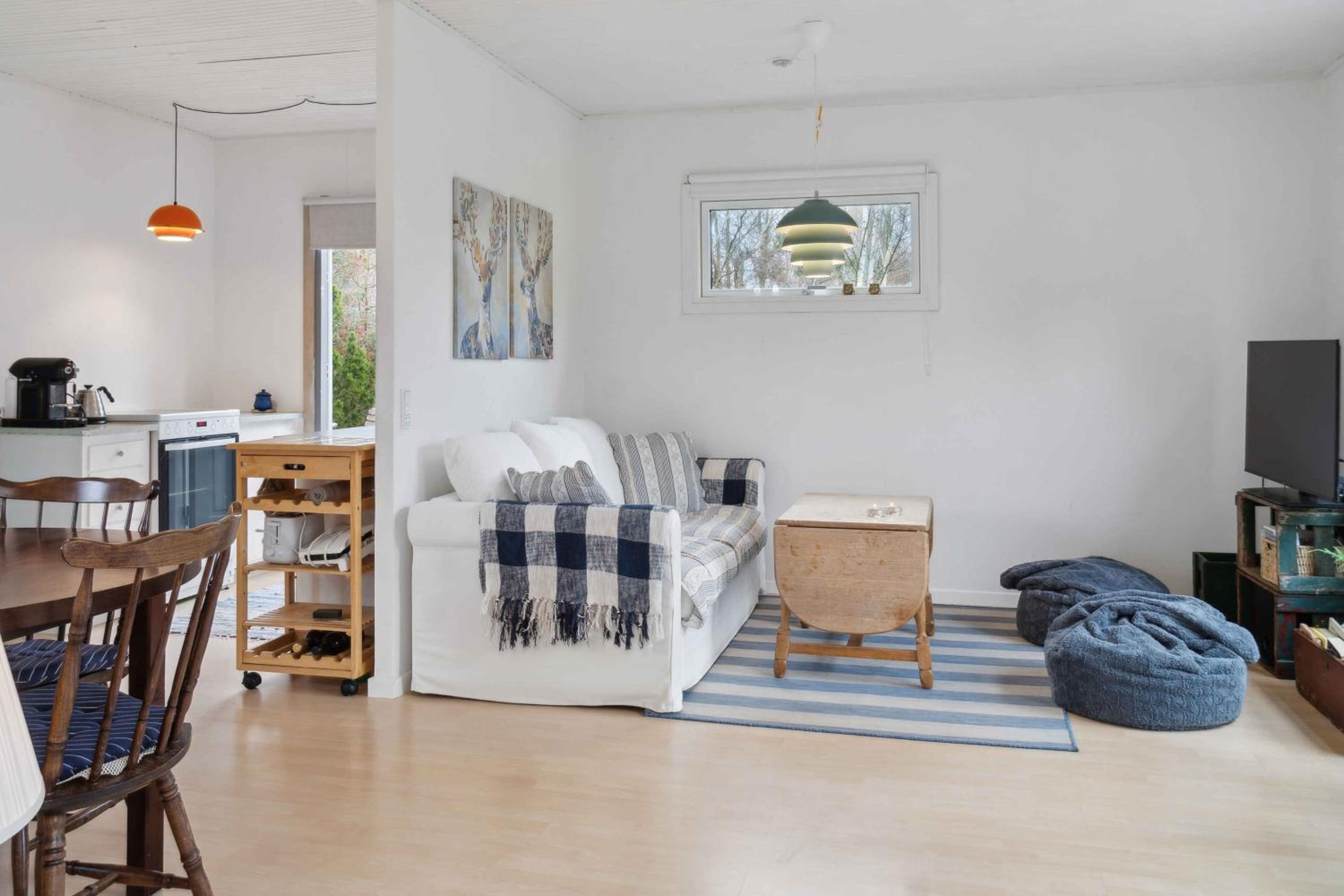 Holiday Home Near Beautiful White Sandy Beaches