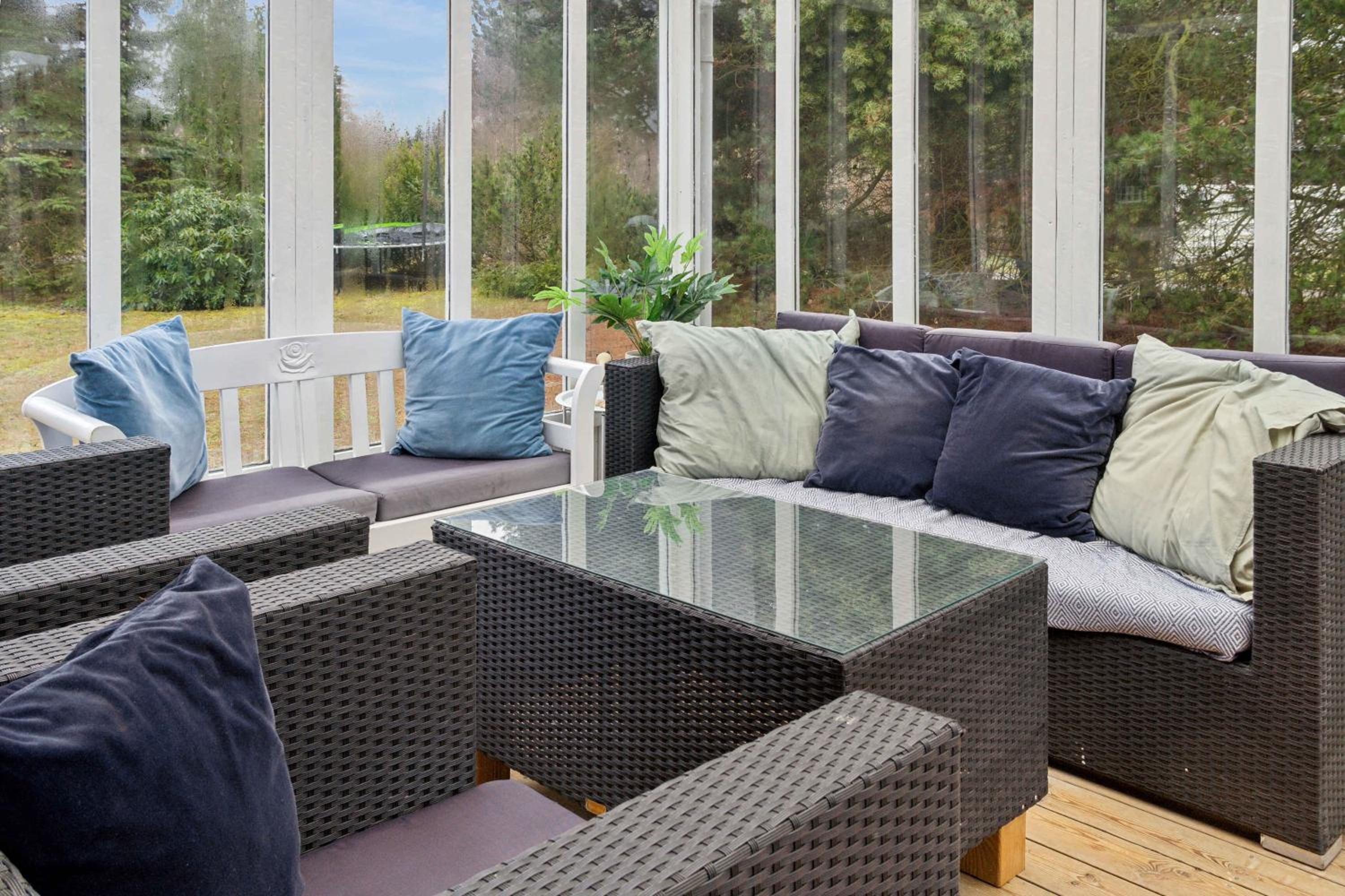 Holiday Home Near Beautiful White Sandy Beaches