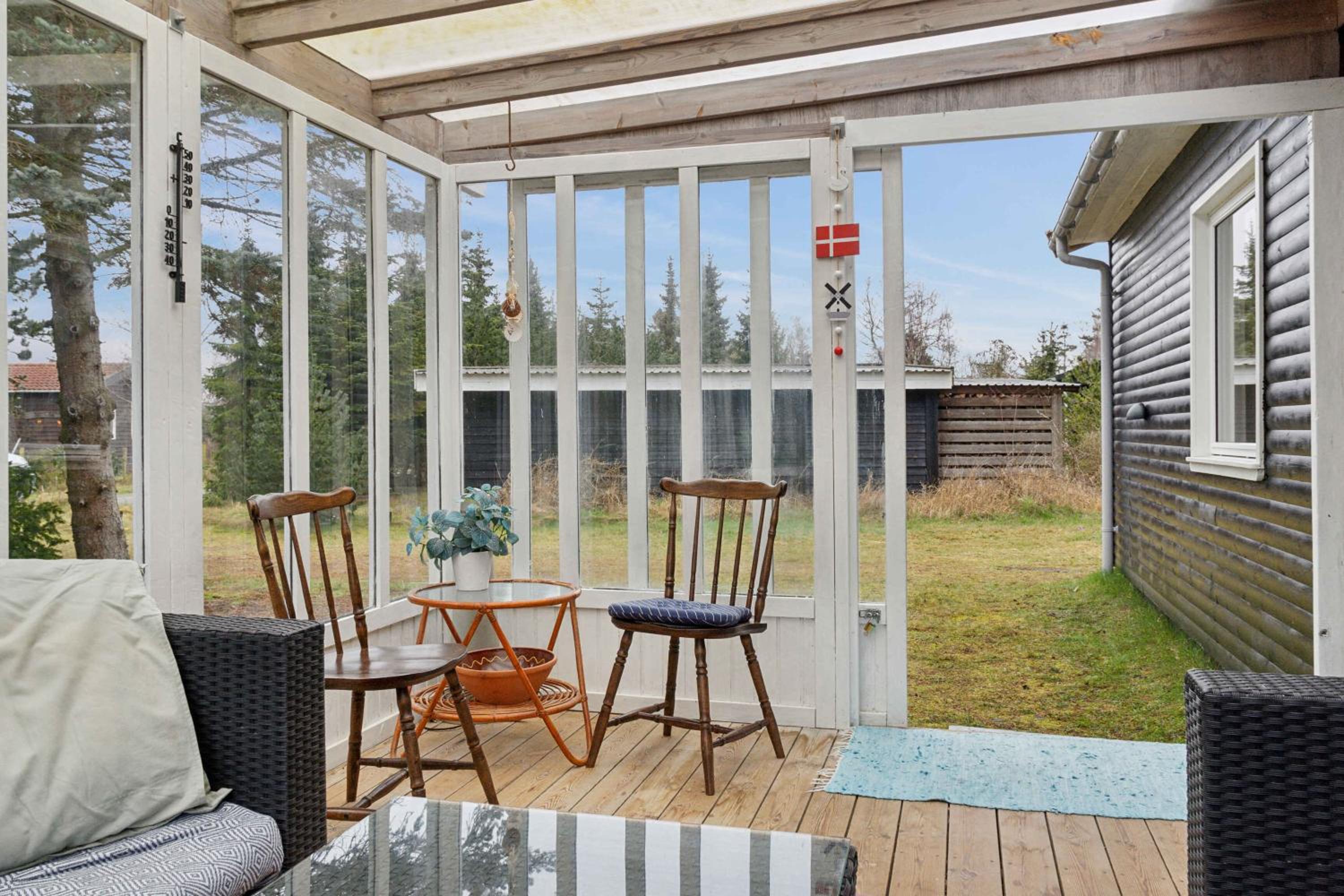 Holiday Home Near Beautiful White Sandy Beaches
