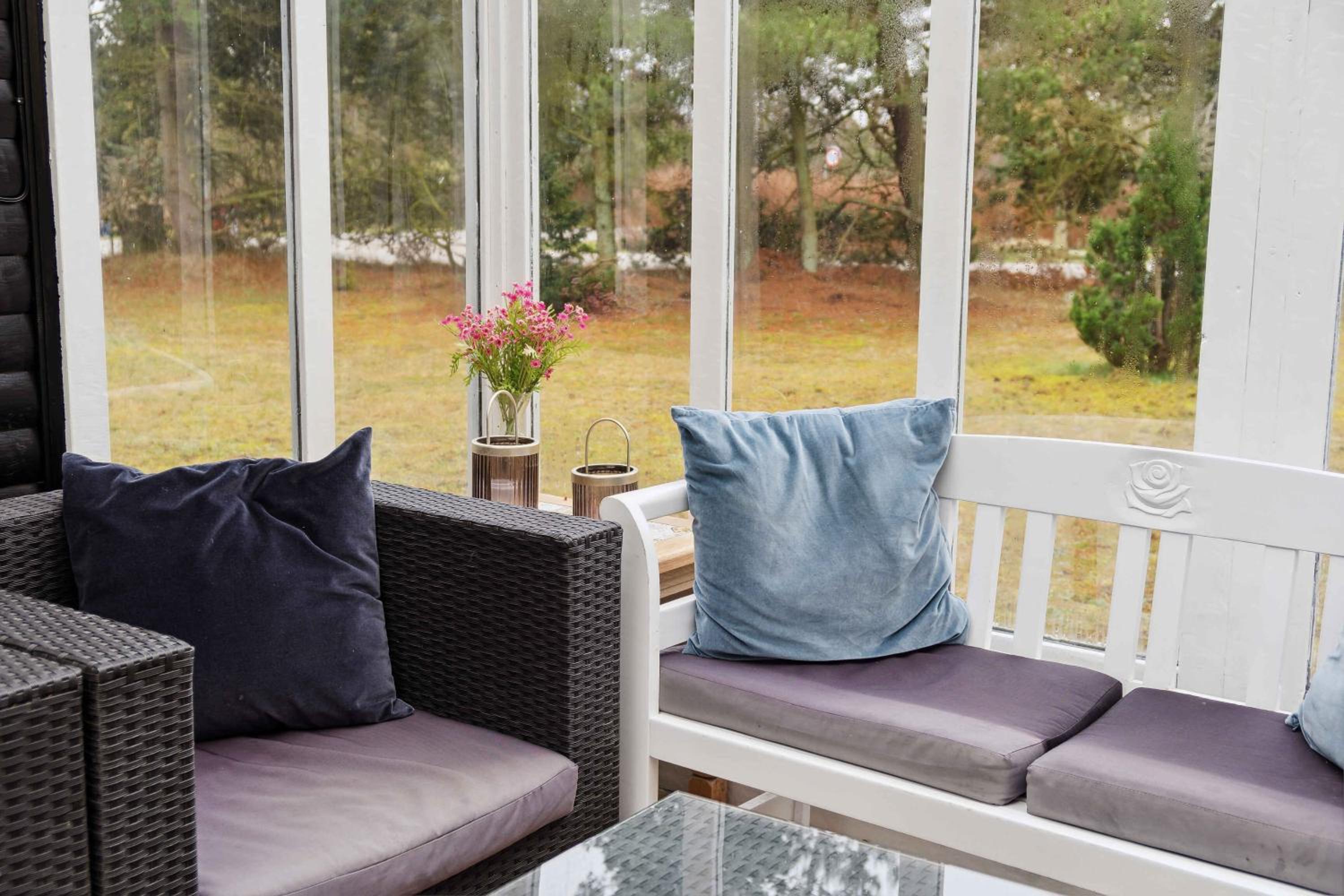 Holiday Home Near Beautiful White Sandy Beaches