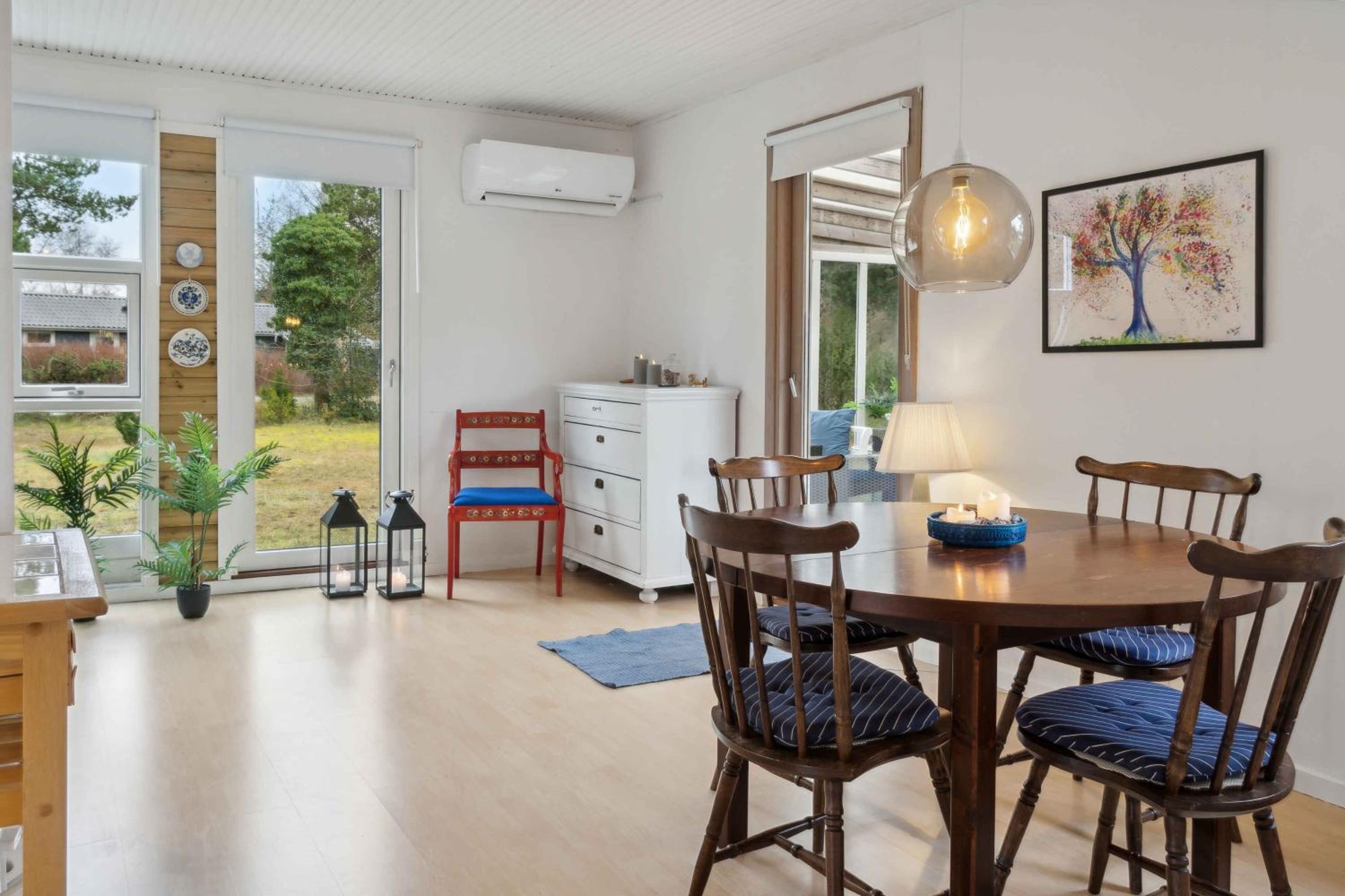 Holiday Home Near Beautiful White Sandy Beaches