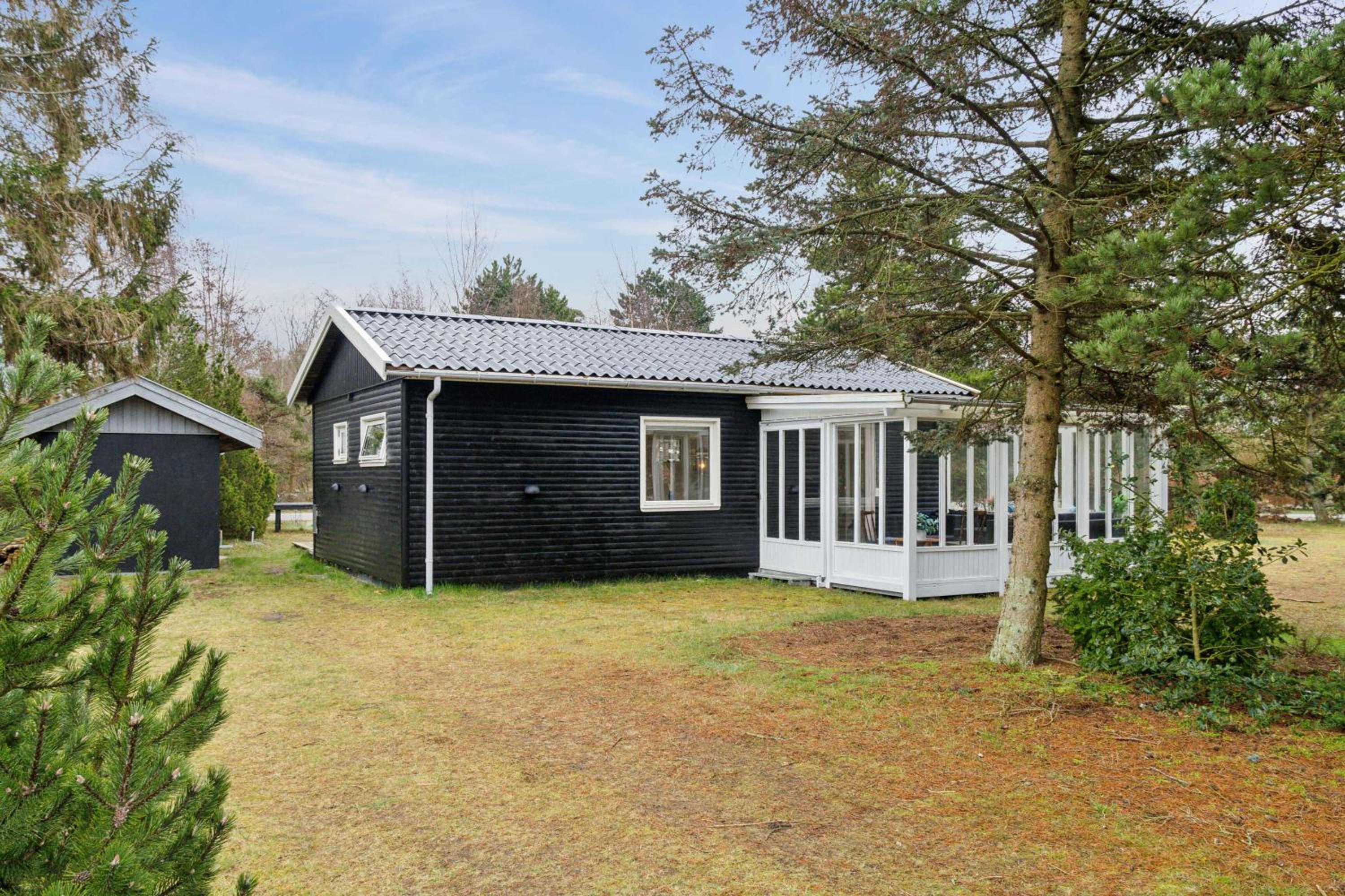 Holiday Home Near Beautiful White Sandy Beaches