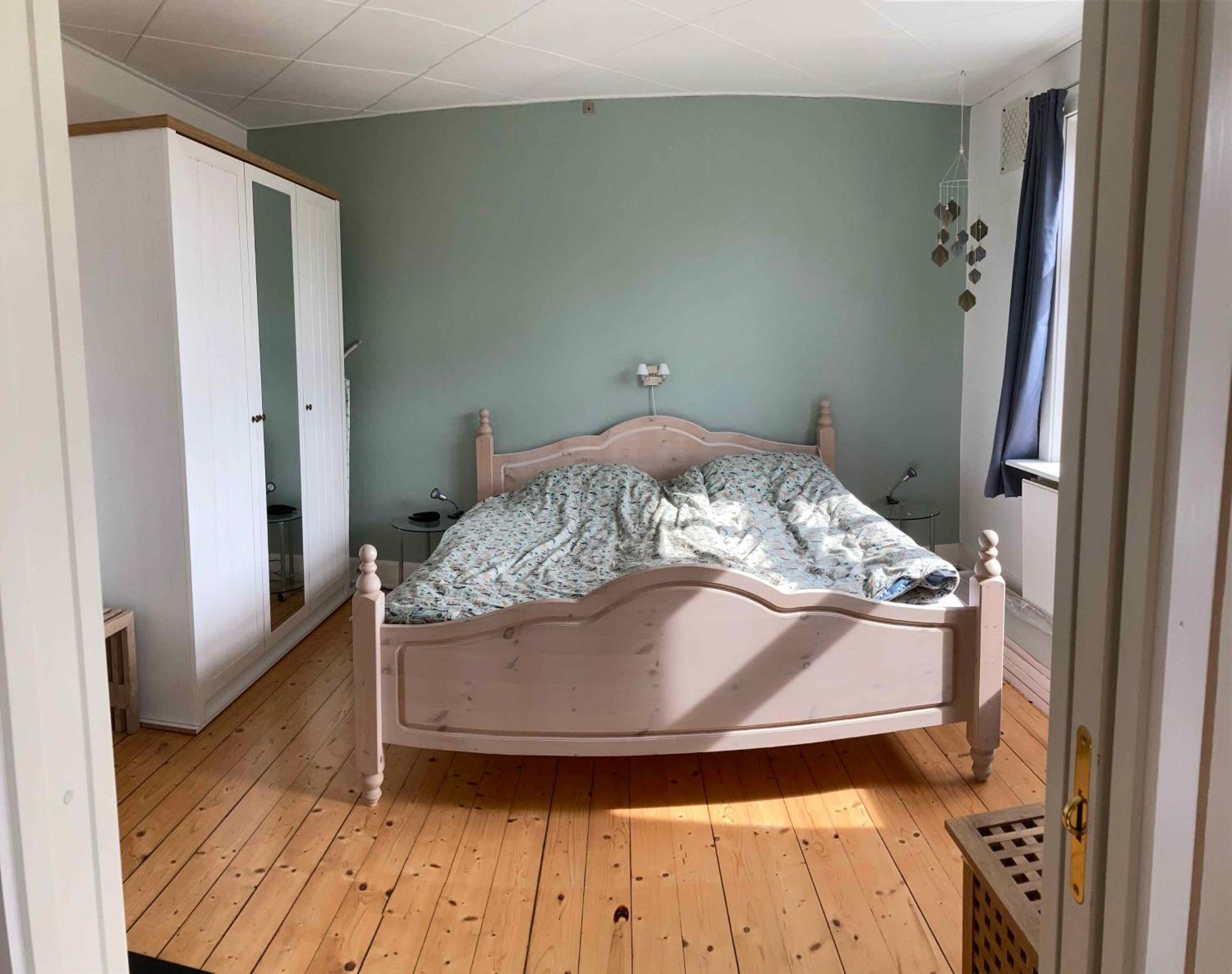 Historic Holiday Home In Poulsker