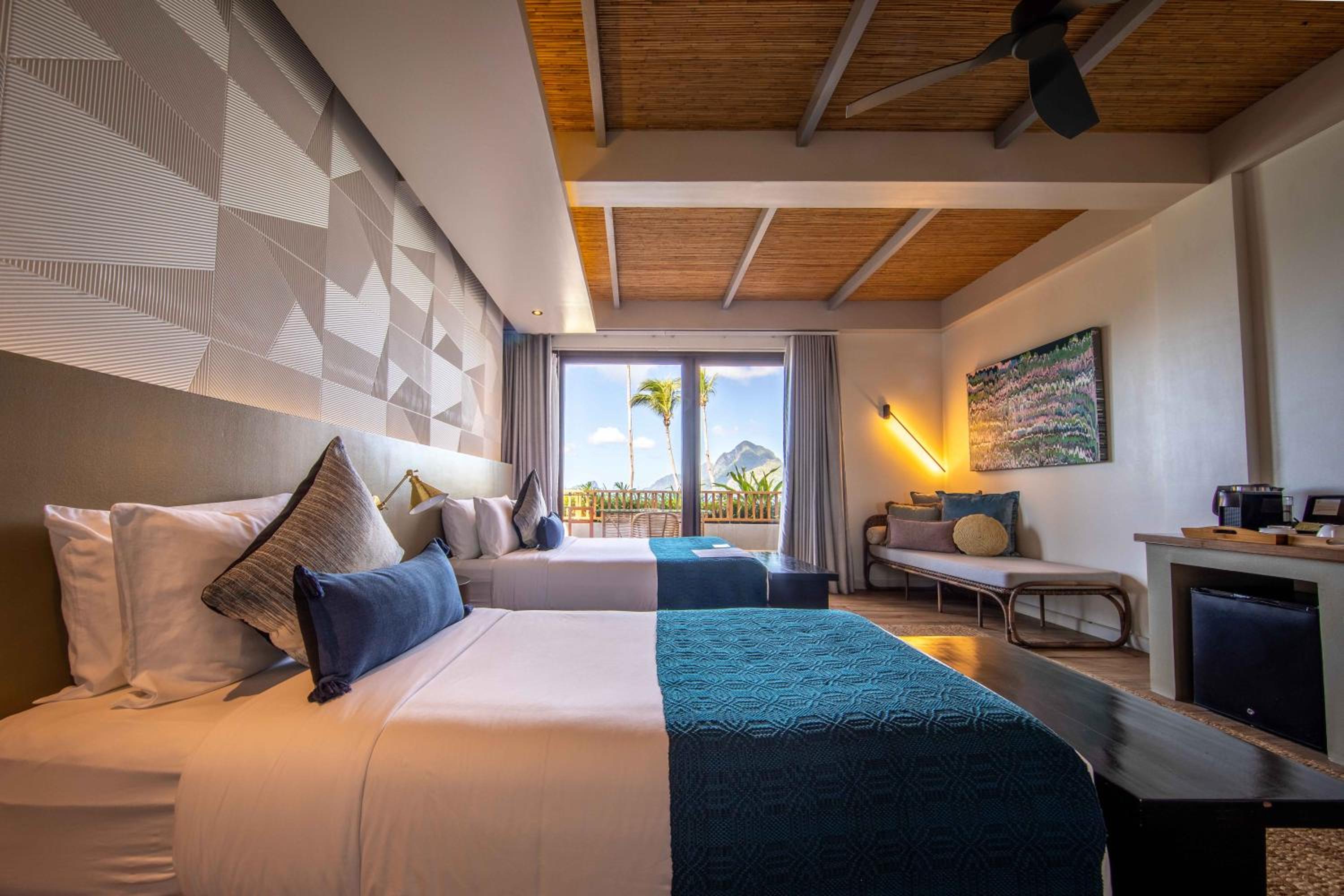 Maremegmeg Beach Club