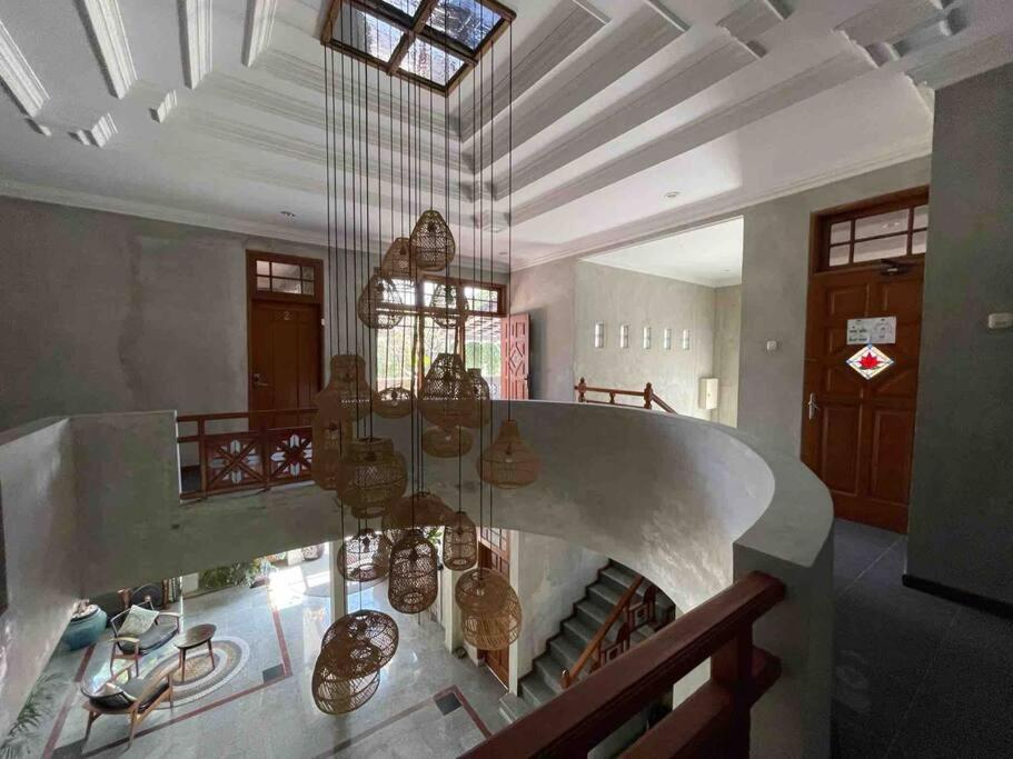 Hotel Venus Private Pool Kuta By Ilys Collection