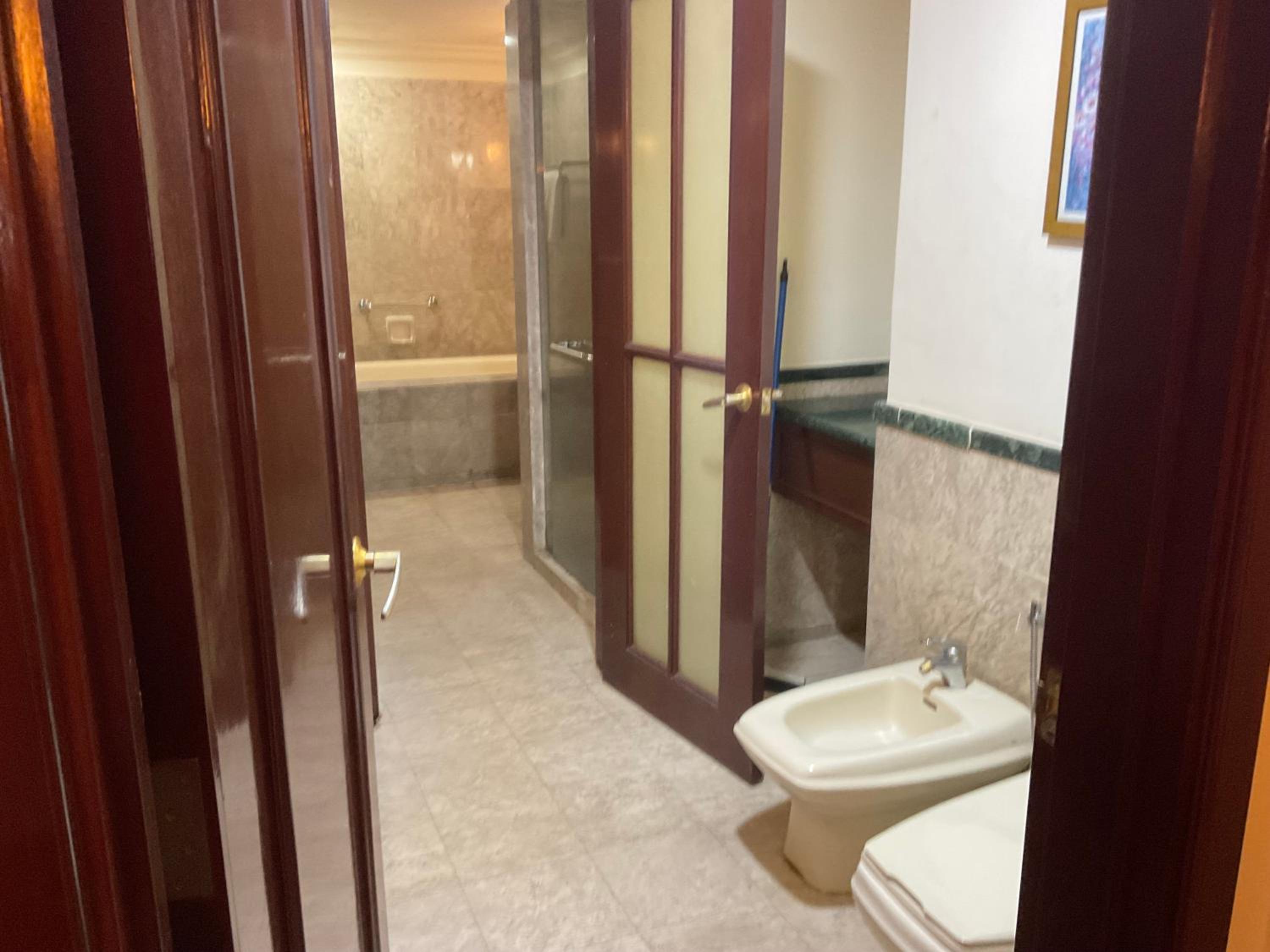 Regal Service Suite at Times Square, Kuala Lumpur
