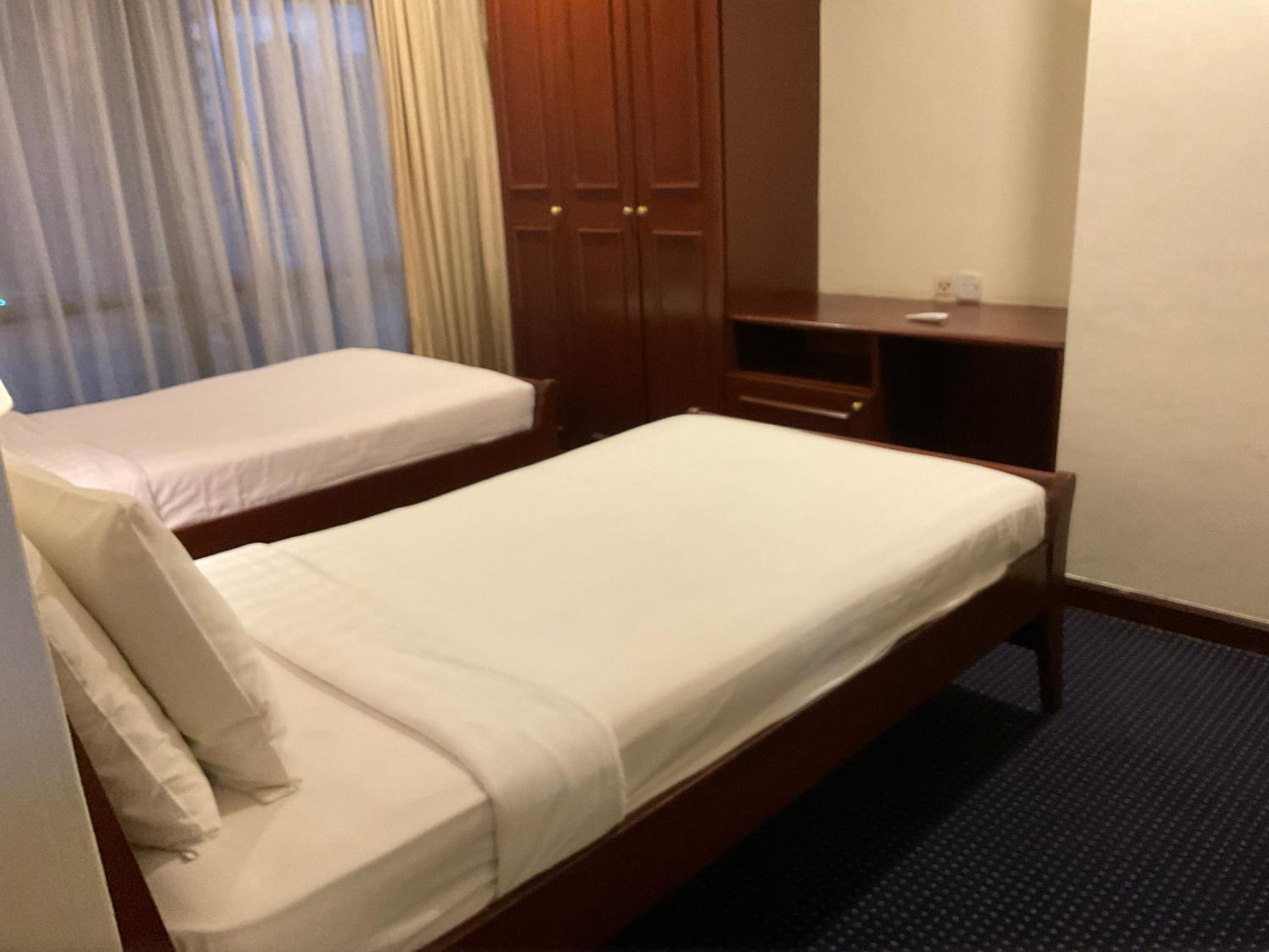 Regal Service Suite at Times Square, Kuala Lumpur