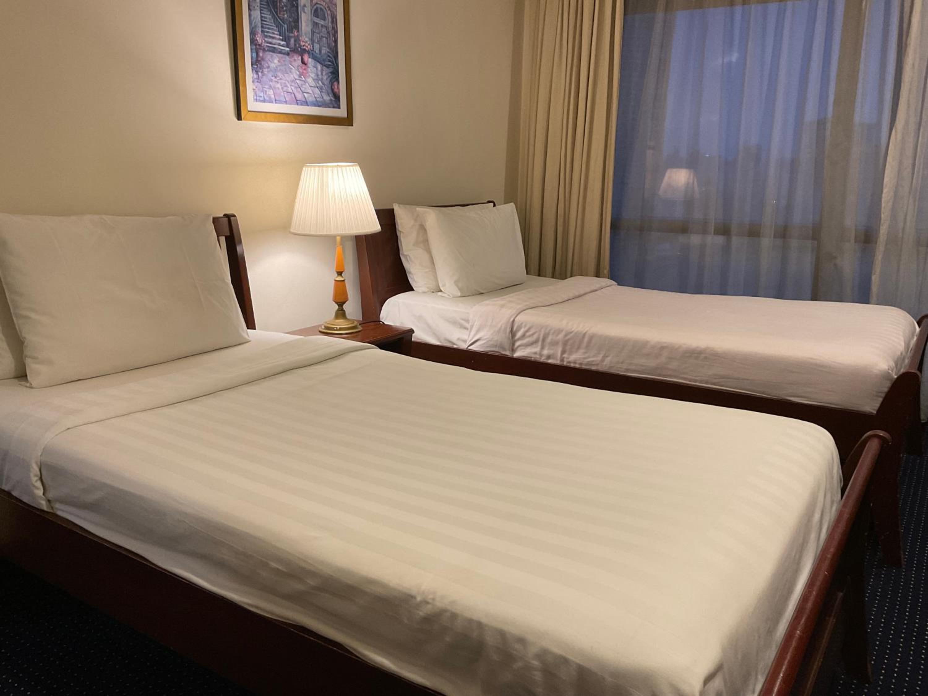 Regal Service Suite at Times Square, Kuala Lumpur