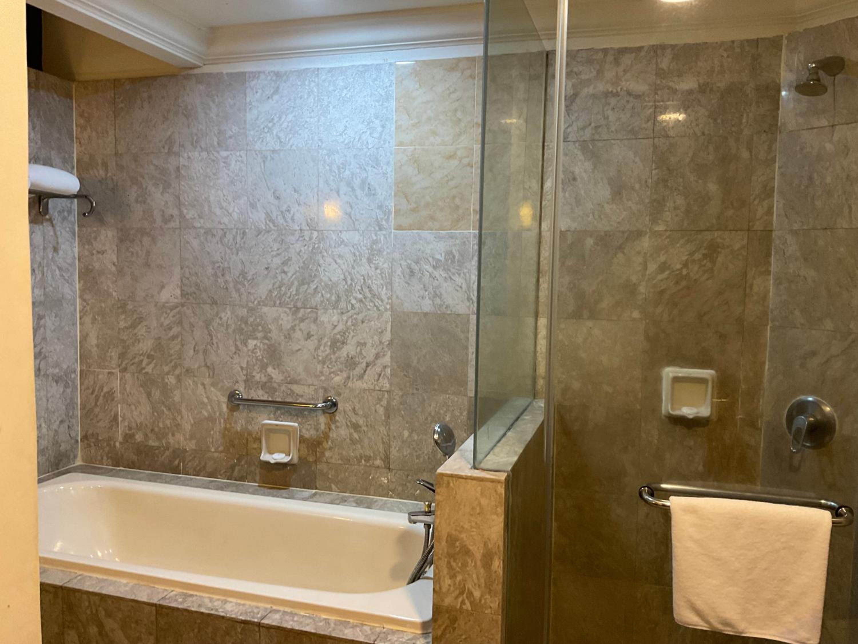 Regal Service Suite at Times Square, Kuala Lumpur