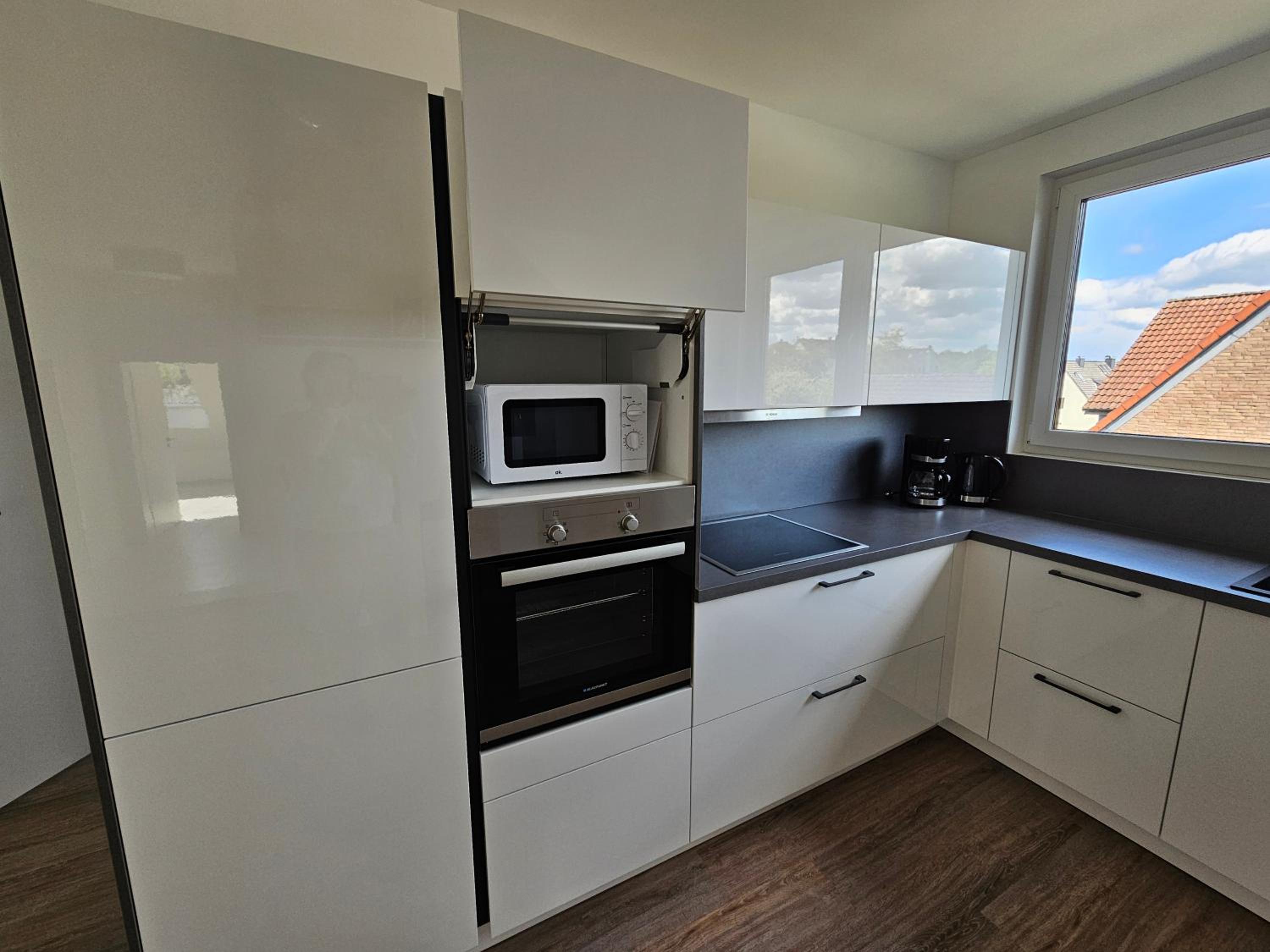 FeWo Nahner Loft