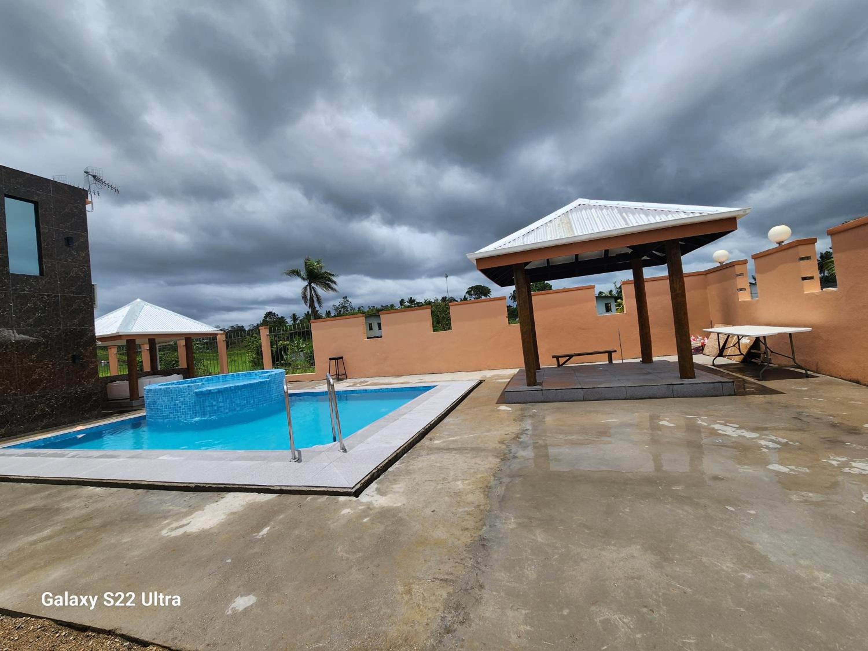 BULA VIP LOUNGE