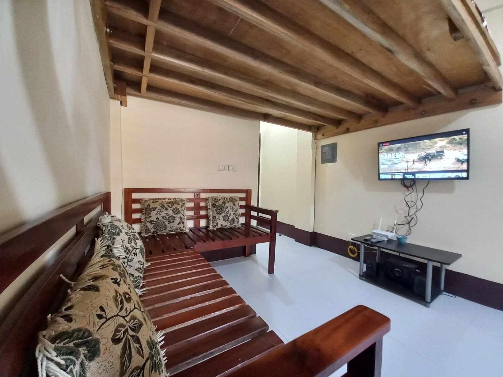 Affordable Family Loft near SM Uptown Cagayan de Oro view 2