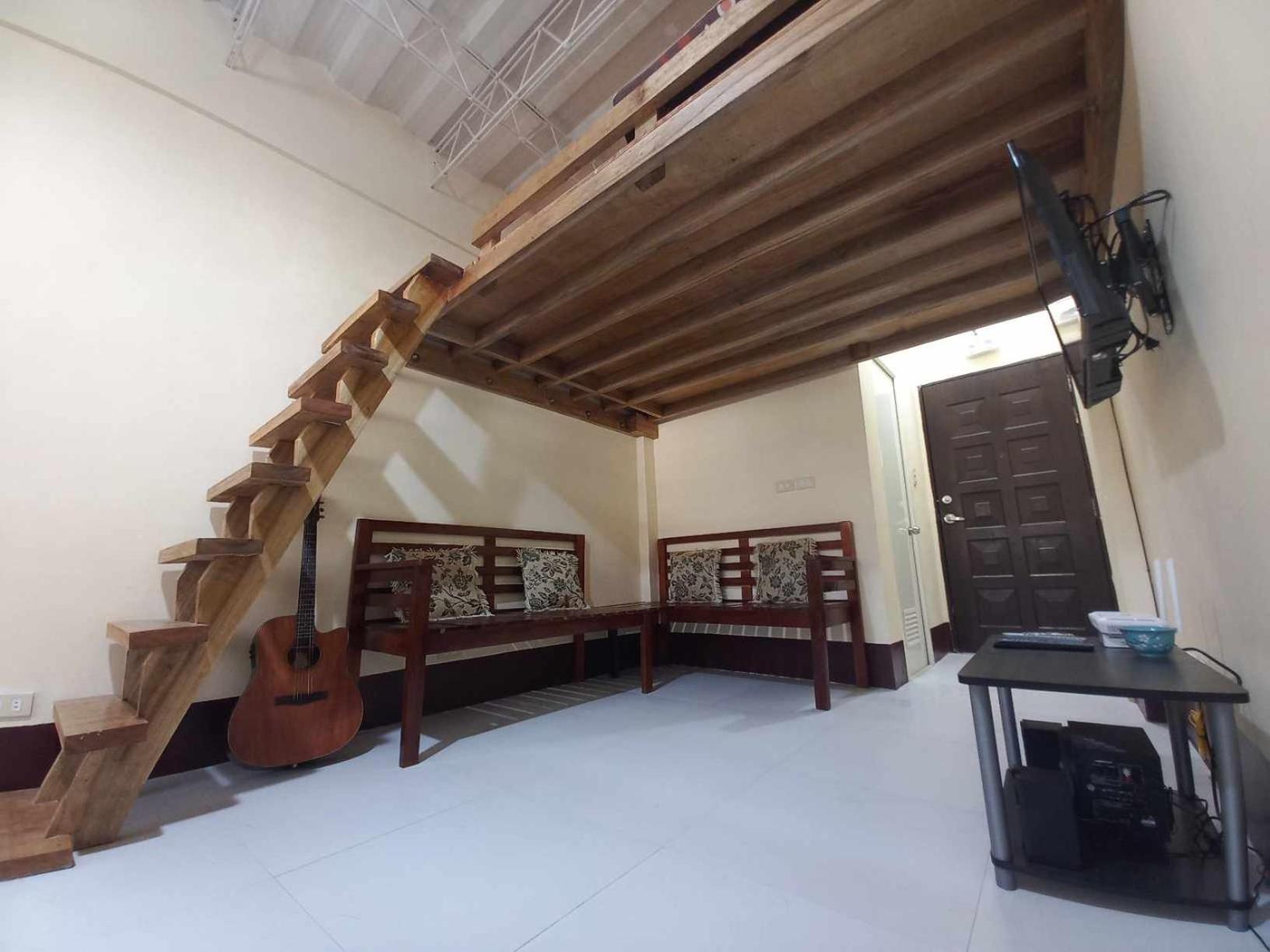 Affordable Family Loft near SM Uptown Cagayan de Oro view 5