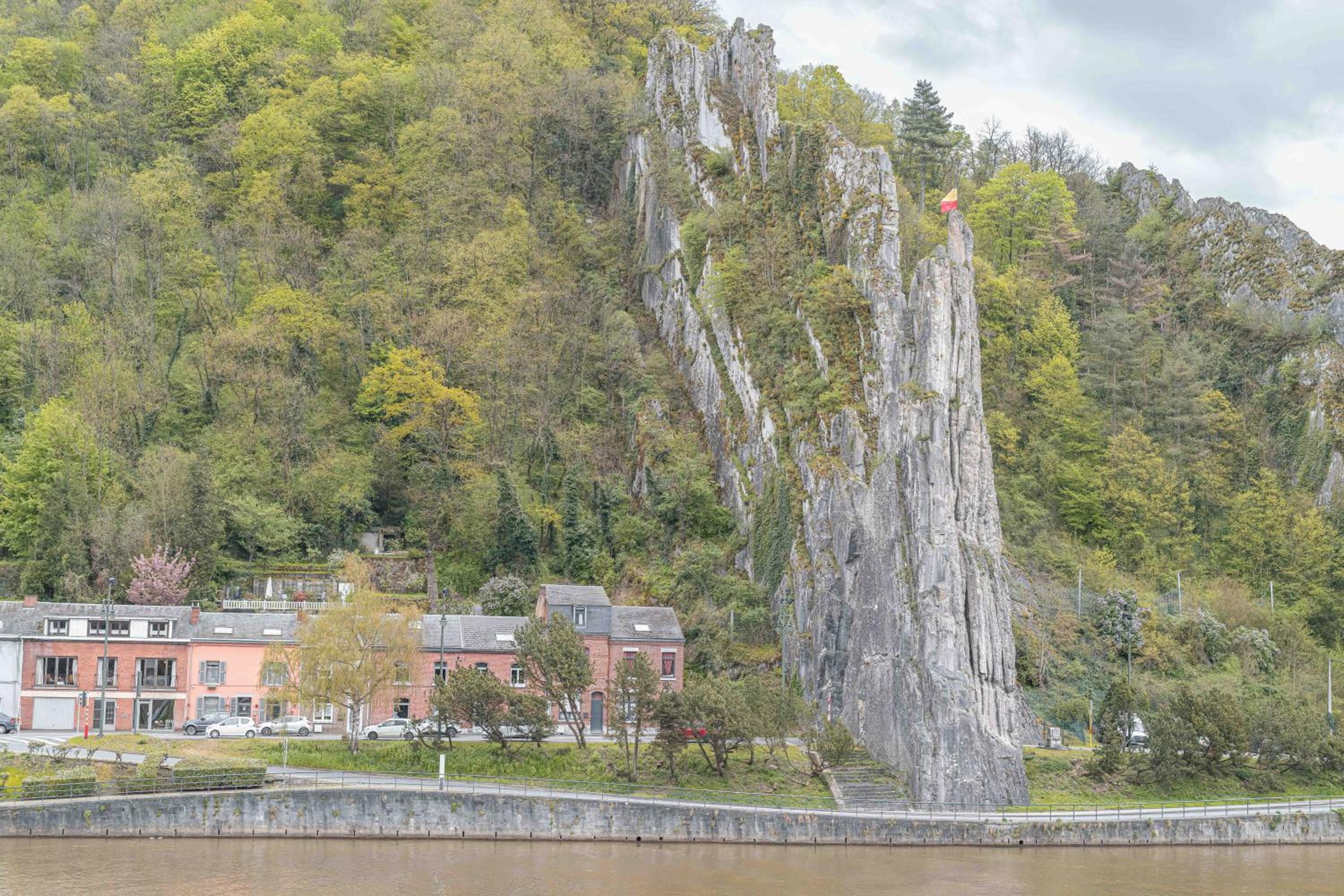 Les Gites Kangourou Dinant