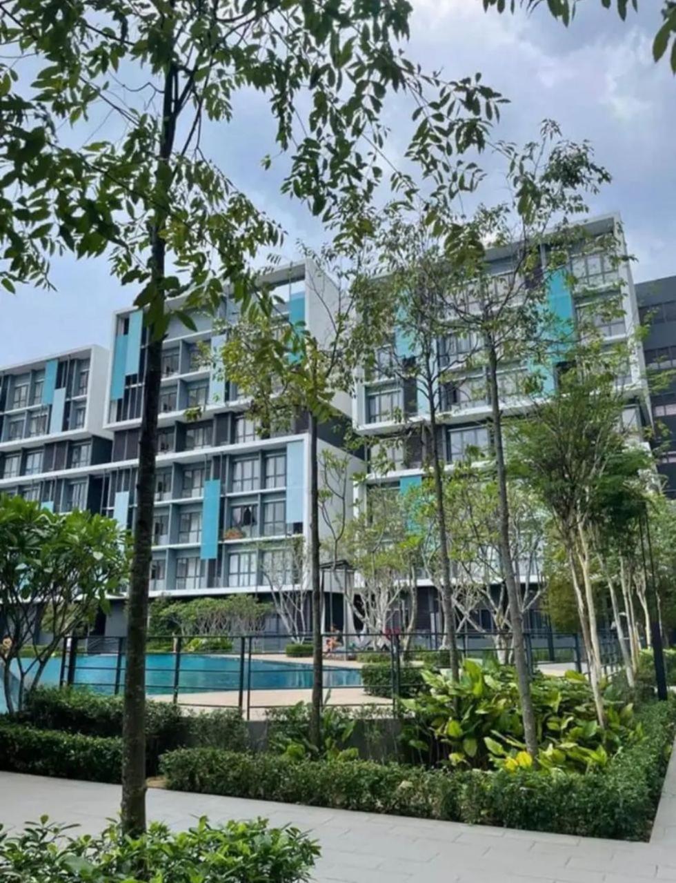 Sepang KLIA Studio by Impian Homestay photo 1