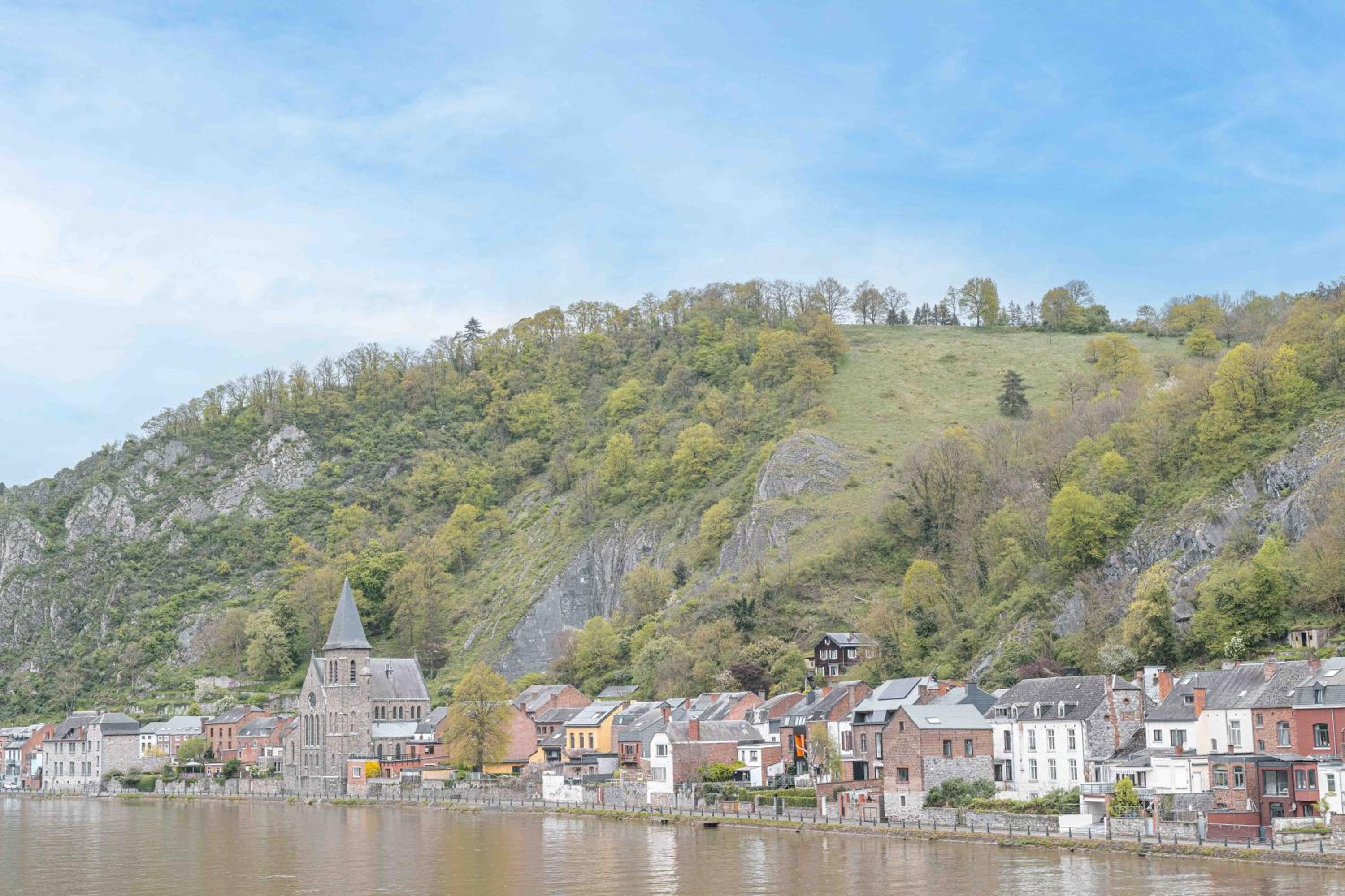 Les Gites Kangourou Dinant
