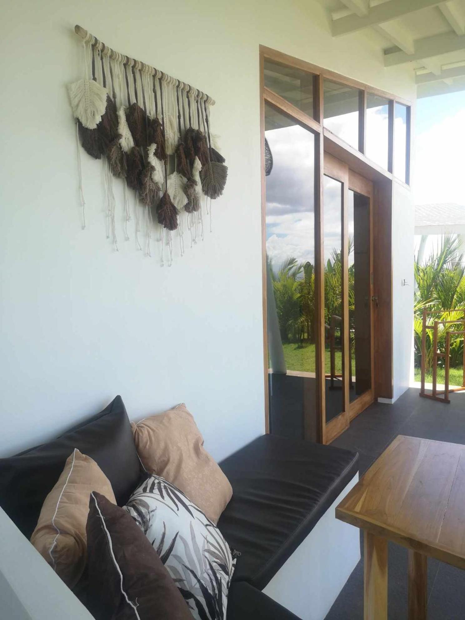 EDEN Private Pool Suites and Panoramic Agung View - ADULT ONLY