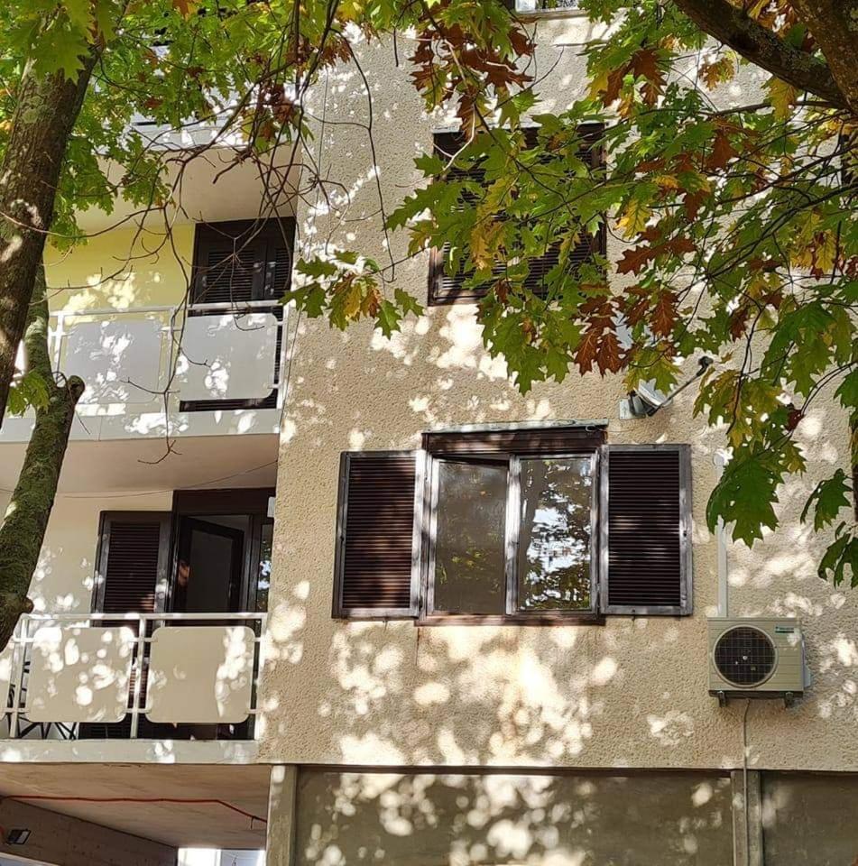 Apartma Park Učka view 5
