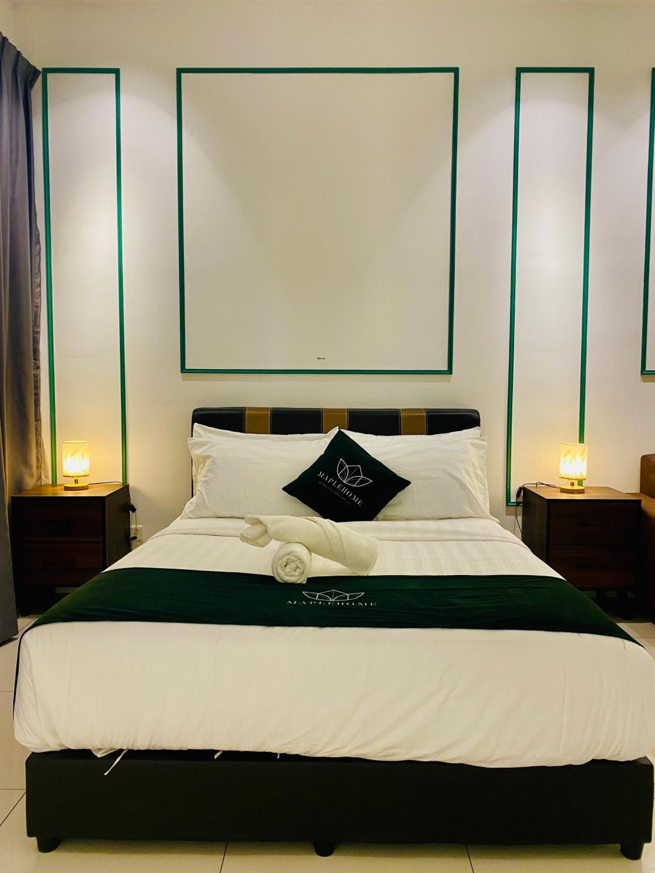 Chamber Suites Zaff Ventures