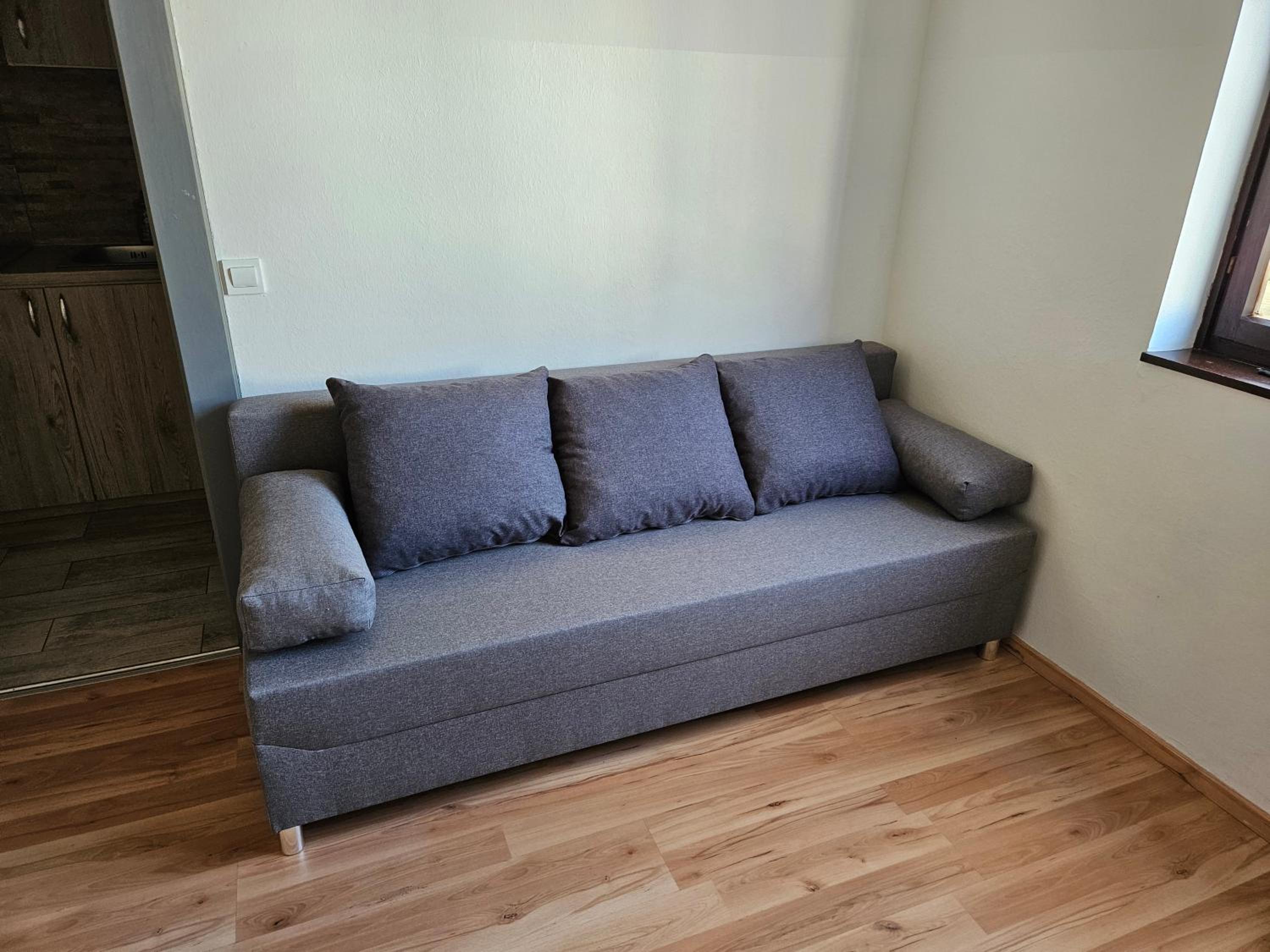 Apartma Park Učka view 4