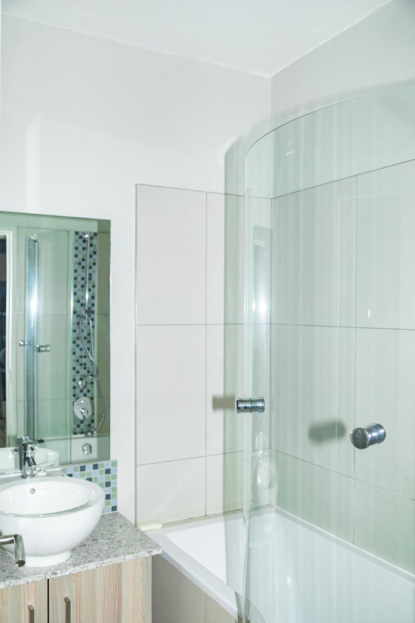 The Atrium Sandton 2 Bedroom Apartment