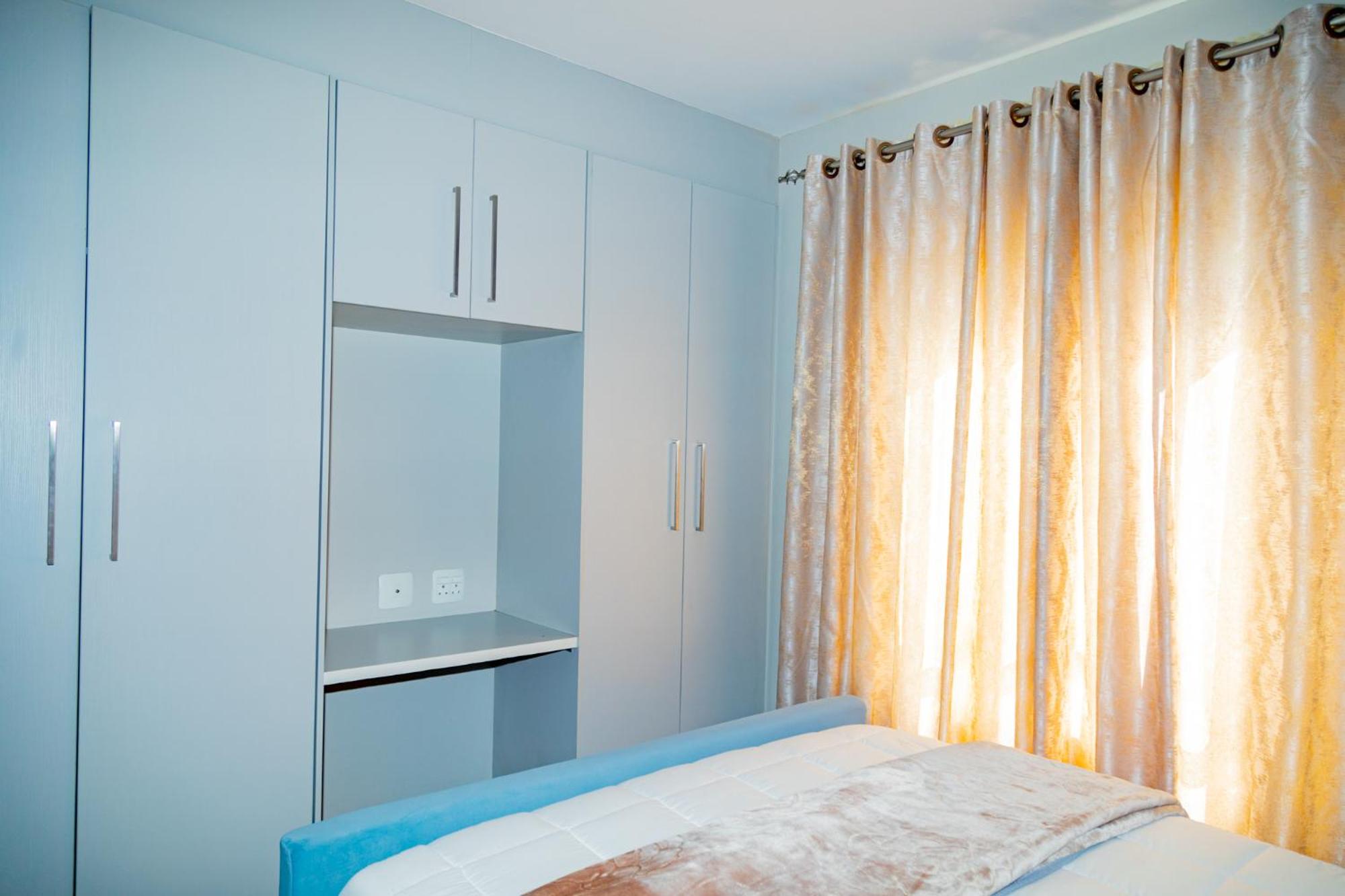 The Atrium Sandton 2 Bedroom Apartment