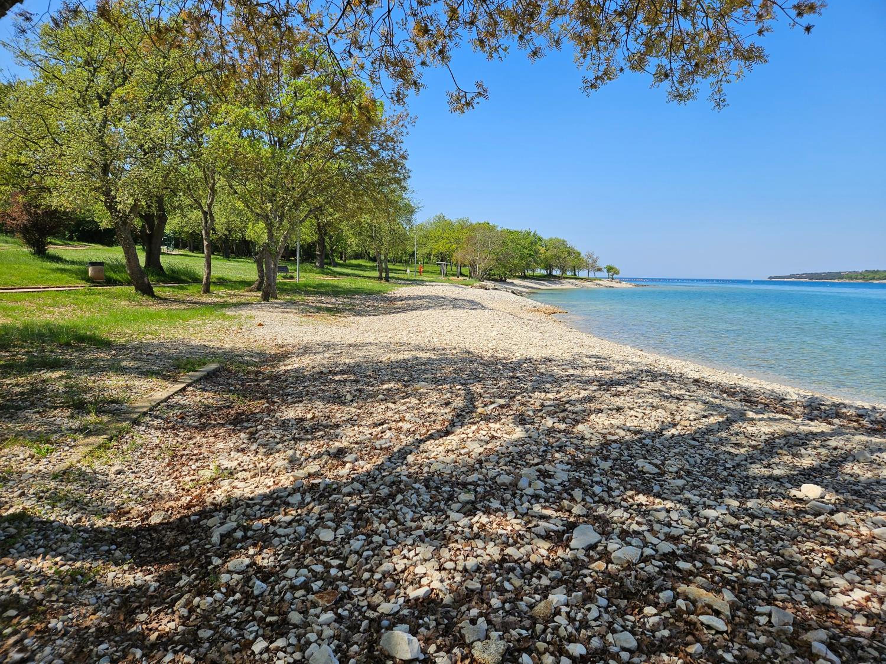Apartma Park Učka view 3