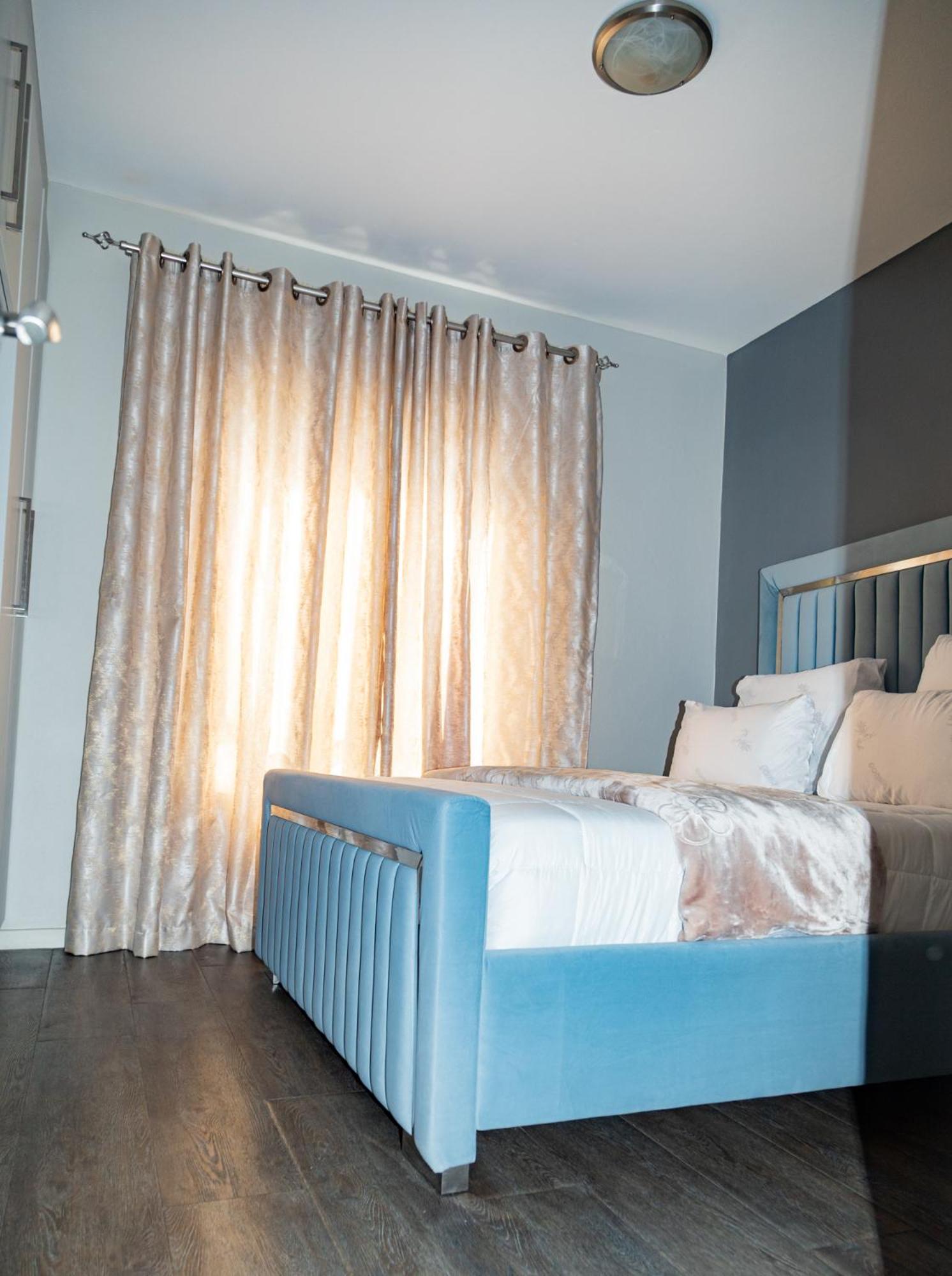 The Atrium Sandton 2 Bedroom Apartment