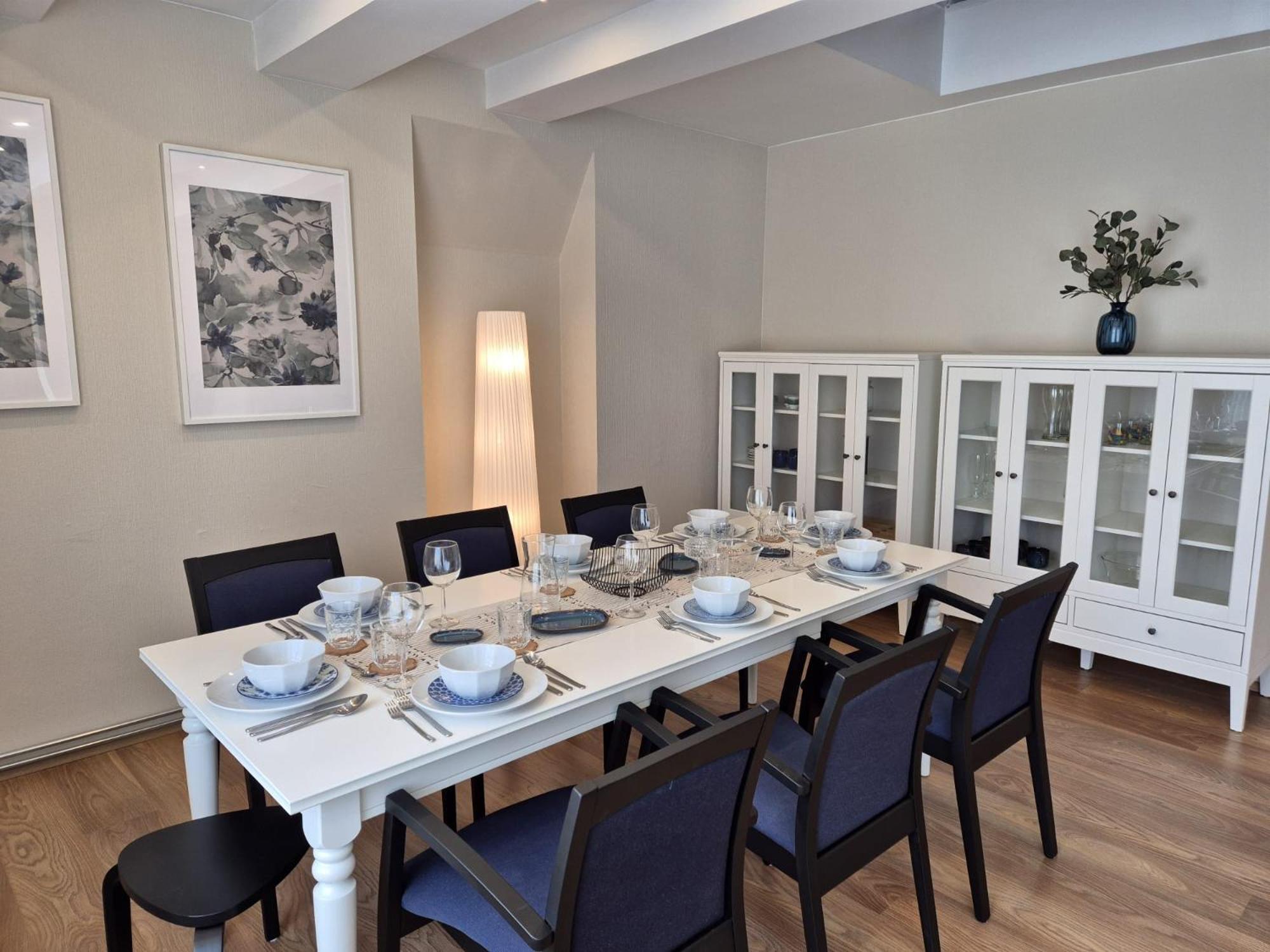 Pärnu Old Town apartment